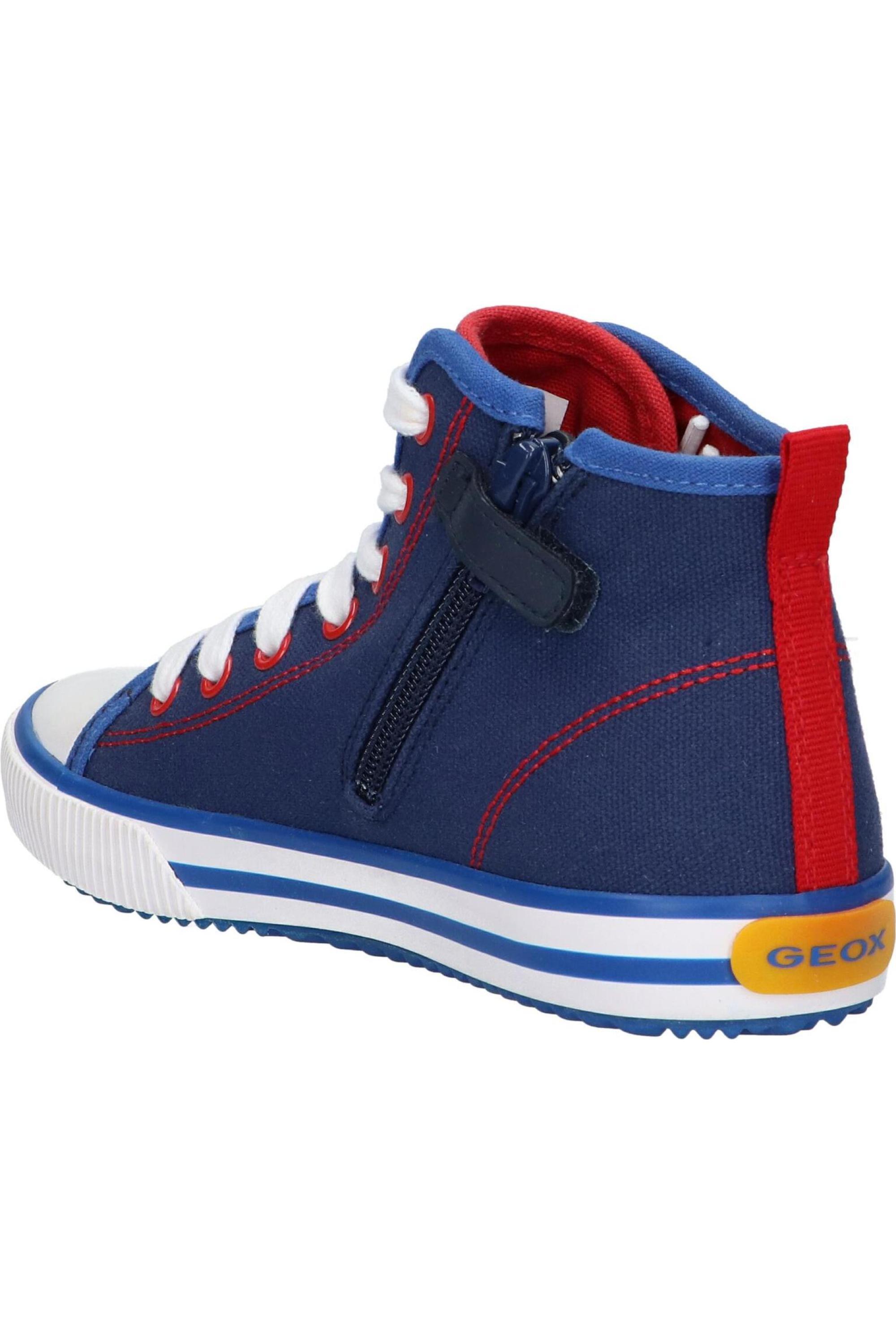 ZAPATOS Y COMPLEMENTOS GEOX  DE NIÑO J022CH 00010 J ALONISSO BOY 5/5