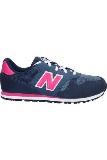 ZAPATOS Y COMPLEMENTOS NEW BALANCE DE MUJER YC373AB