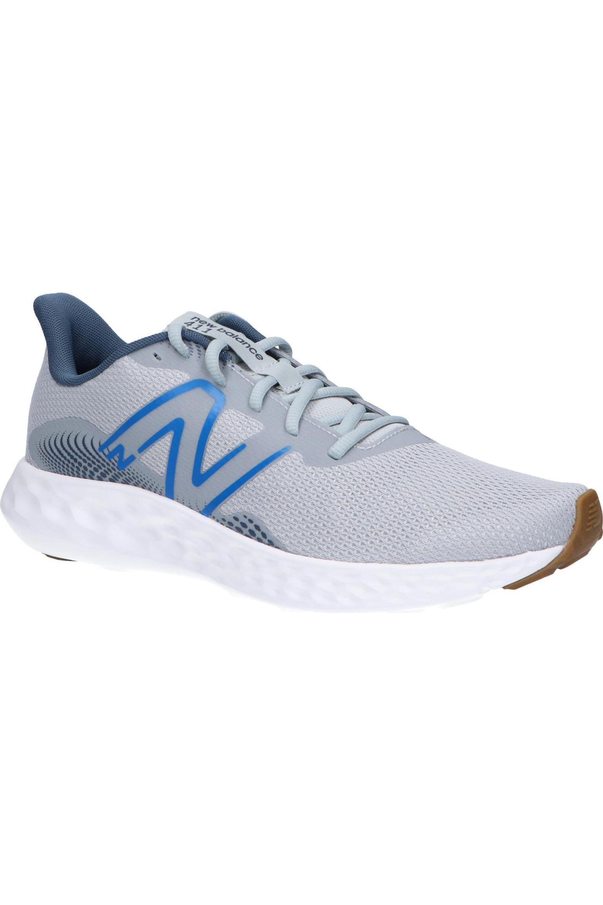 Baskets New balance modèle M411RG3 pour homme 2/5