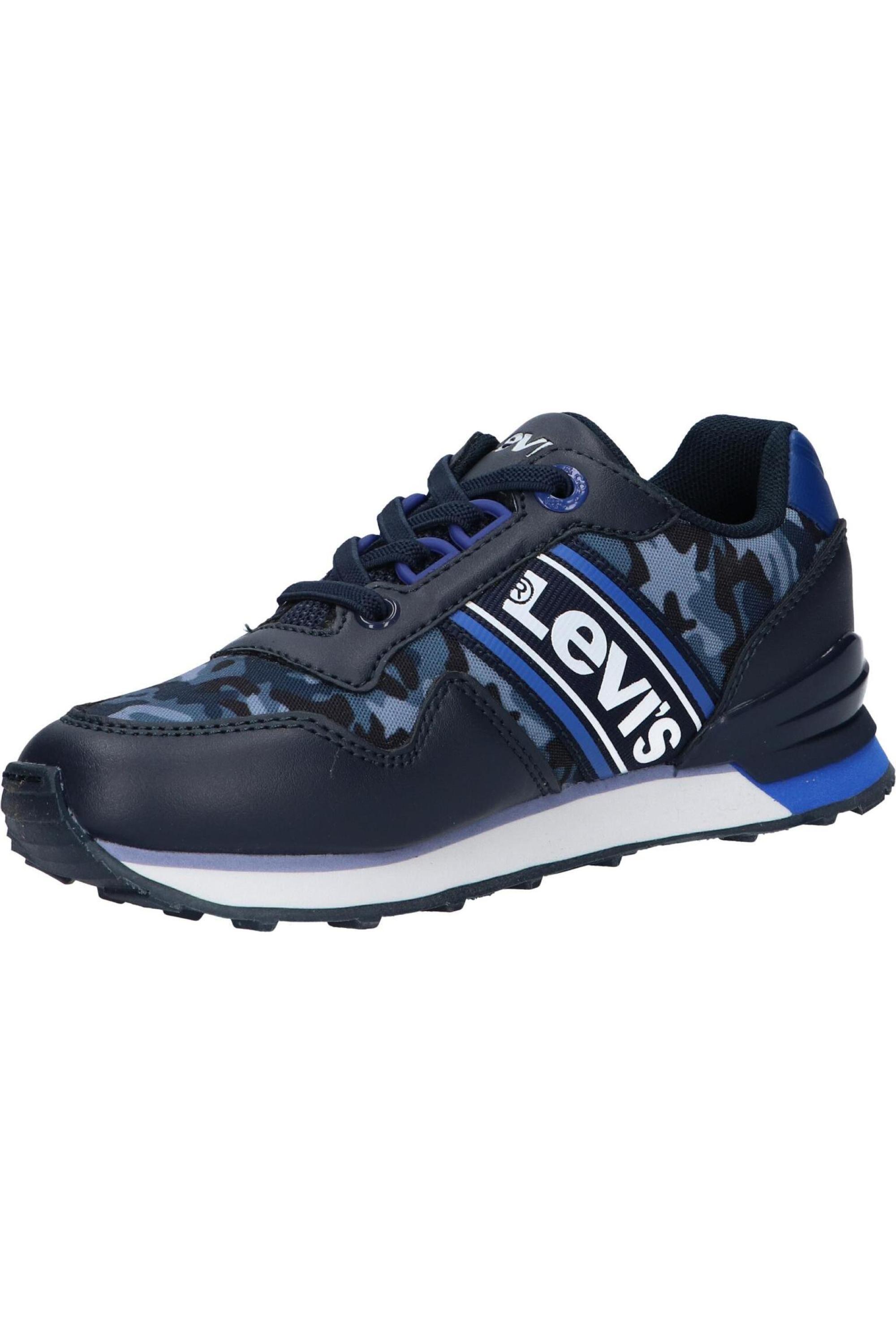 ZAPATOS Y COMPLEMENTOS LEVIS  DE NIÑO VSPR0060T NEW SPRINGFIELD 3/5