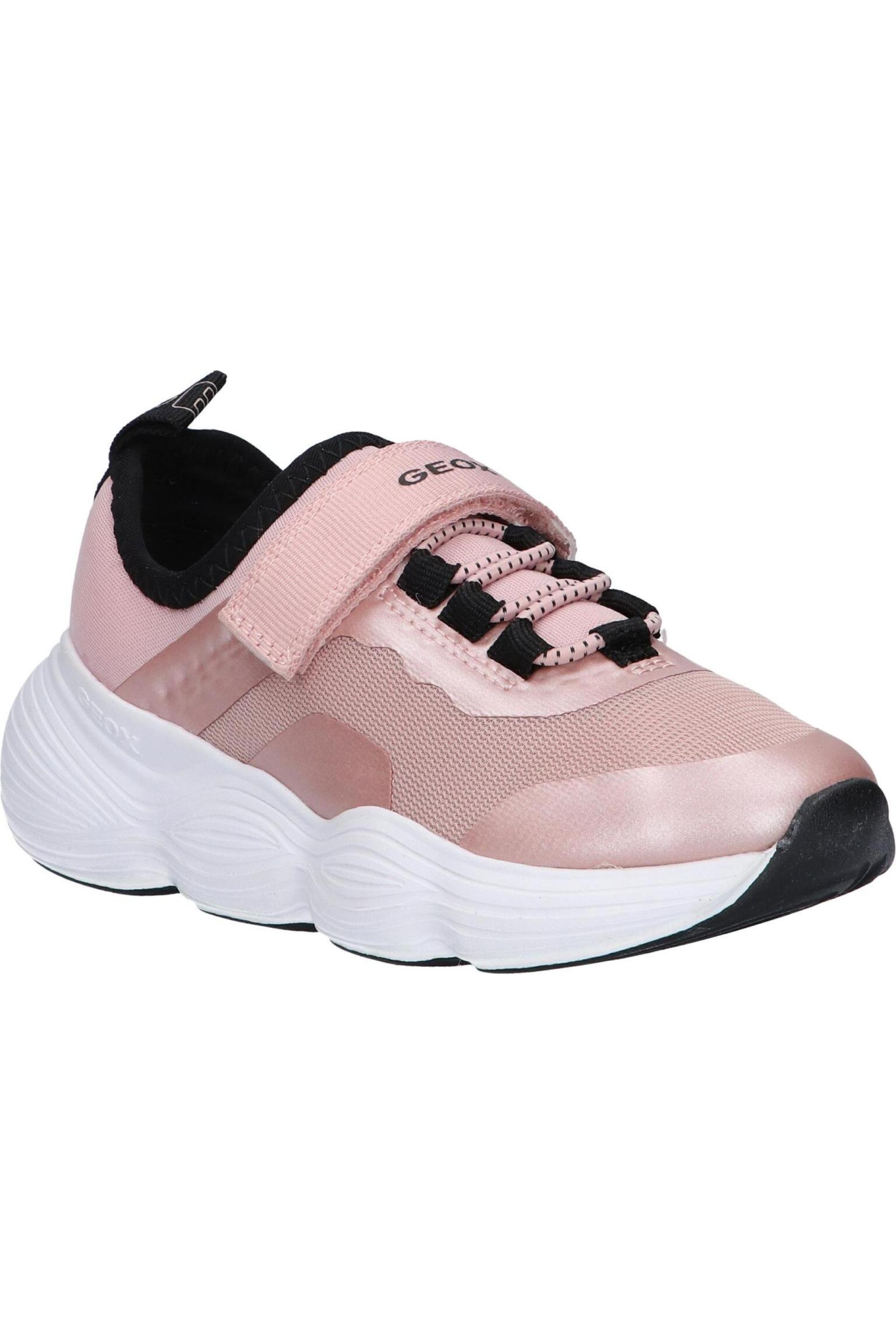 ZAPATILLAS DEPORTE GEOX  DE NIÑA J15CNA 01415 J BUBBLEX 2/5
