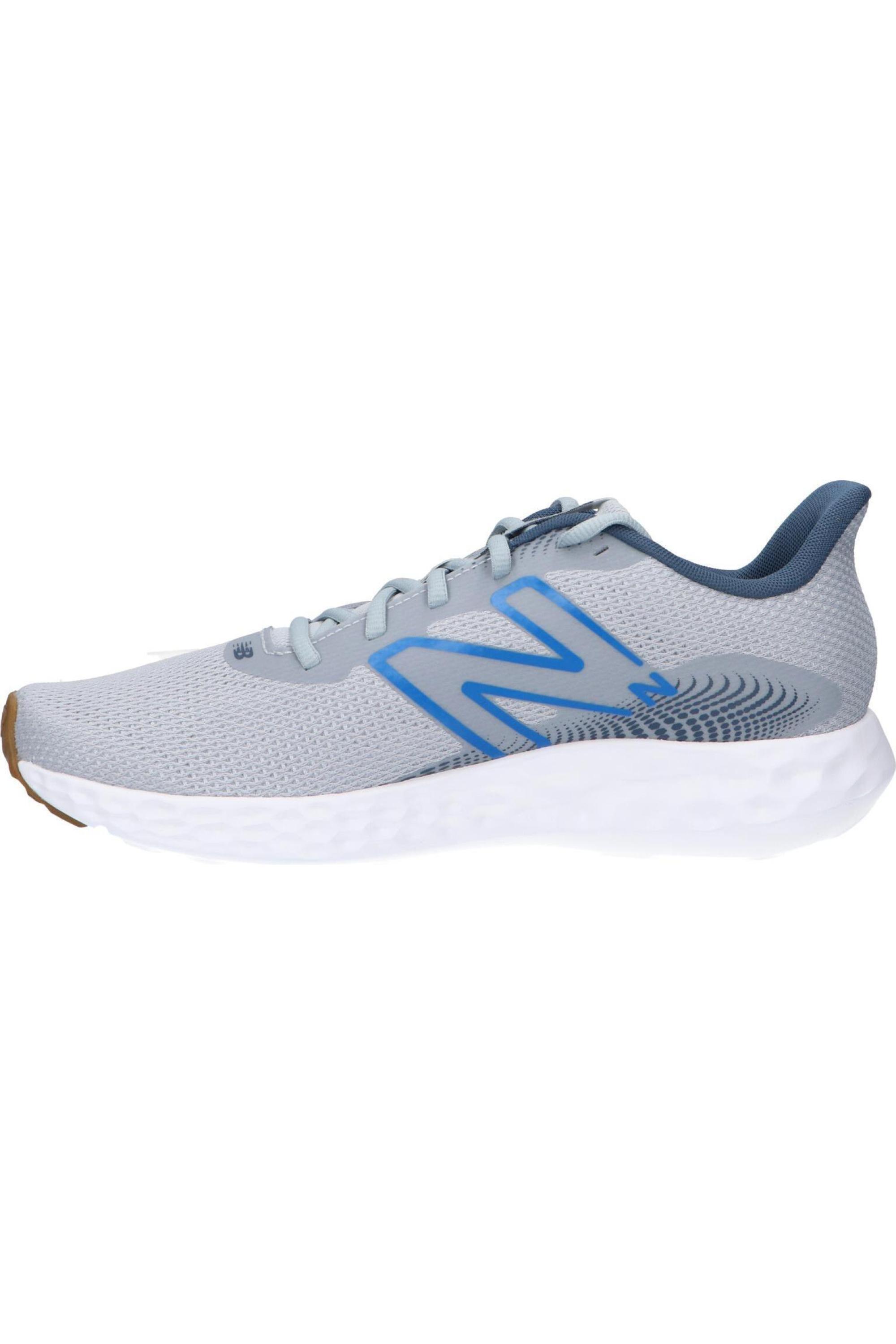 Baskets New balance modèle M411RG3 pour homme 4/5