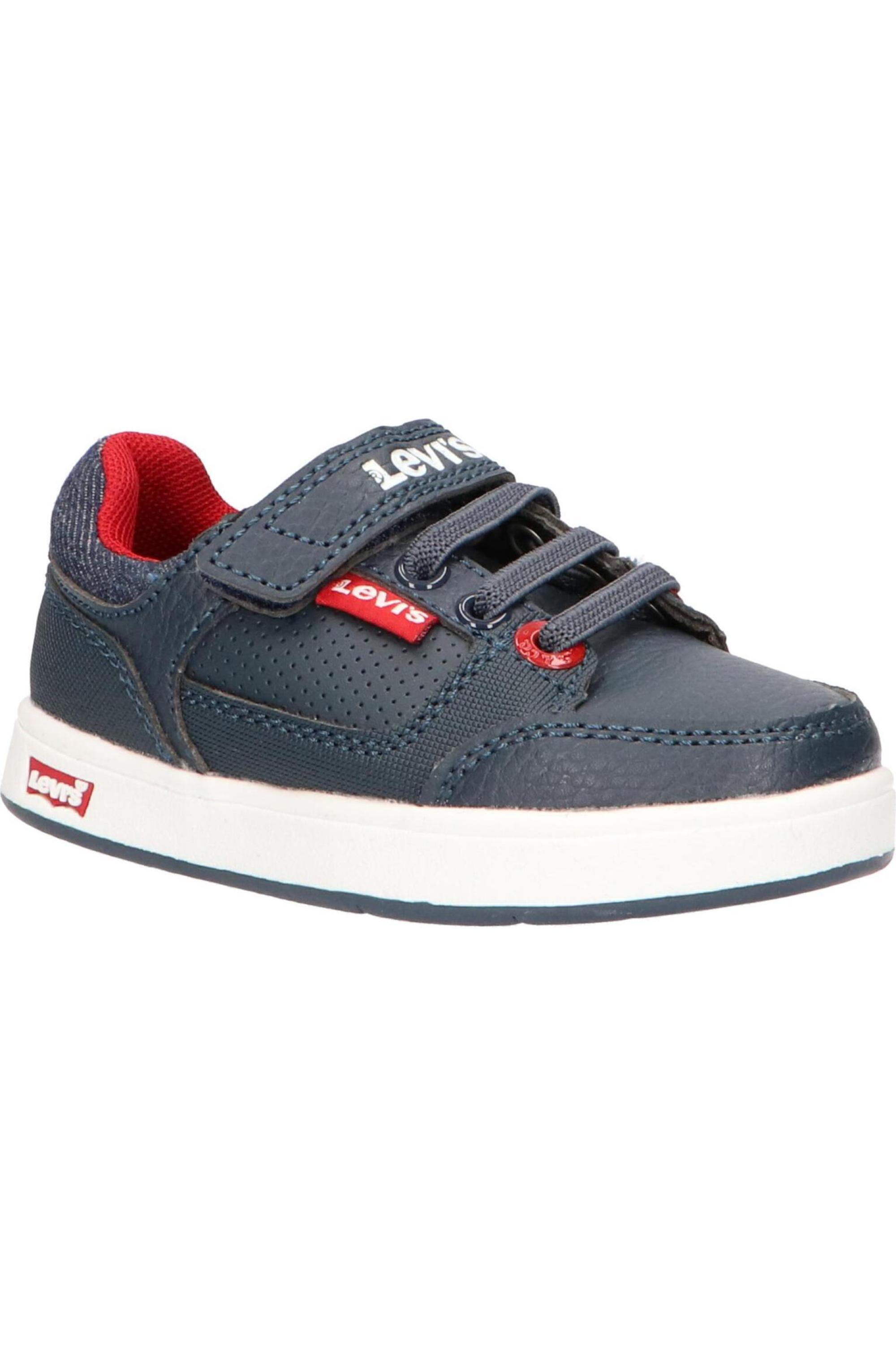 ZAPATOS Y COMPLEMENTOS LEVIS  DE NIÑA VGRA0065S NEW GRACE 2/5