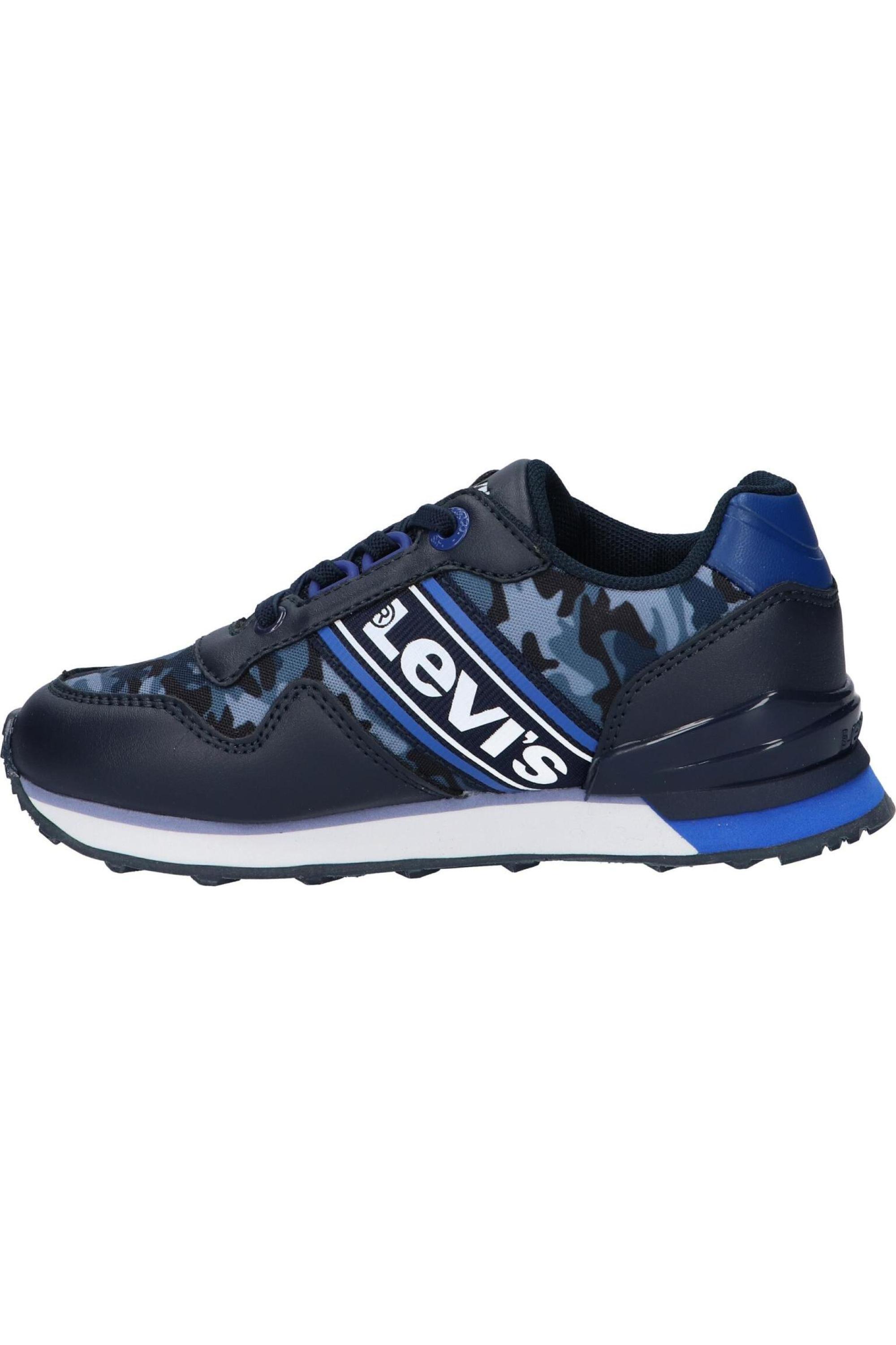 ZAPATOS Y COMPLEMENTOS LEVIS  DE NIÑO VSPR0060T NEW SPRINGFIELD 4/5
