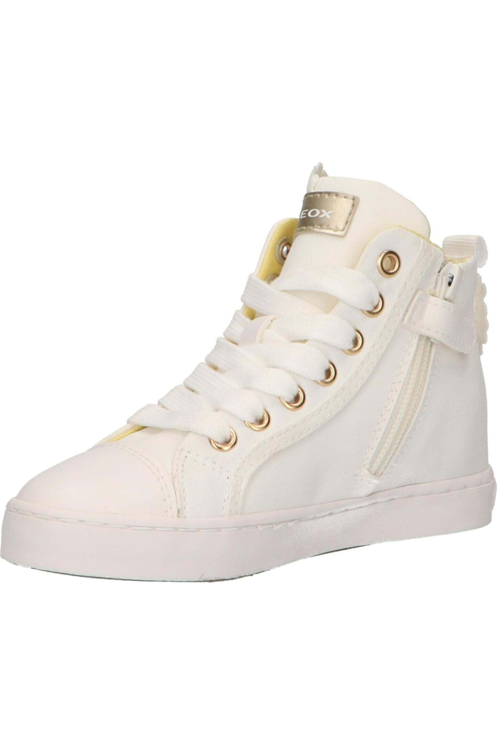 DEPORTIVAS GEOX  DE NIÑA J9204L 00011 JR CIAK 3/5