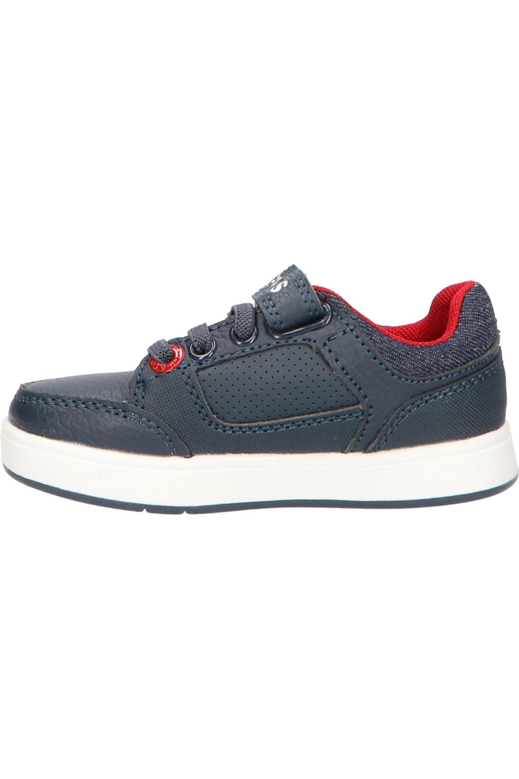 ZAPATOS Y COMPLEMENTOS LEVIS  DE NIÑA VGRA0065S NEW GRACE 4/5