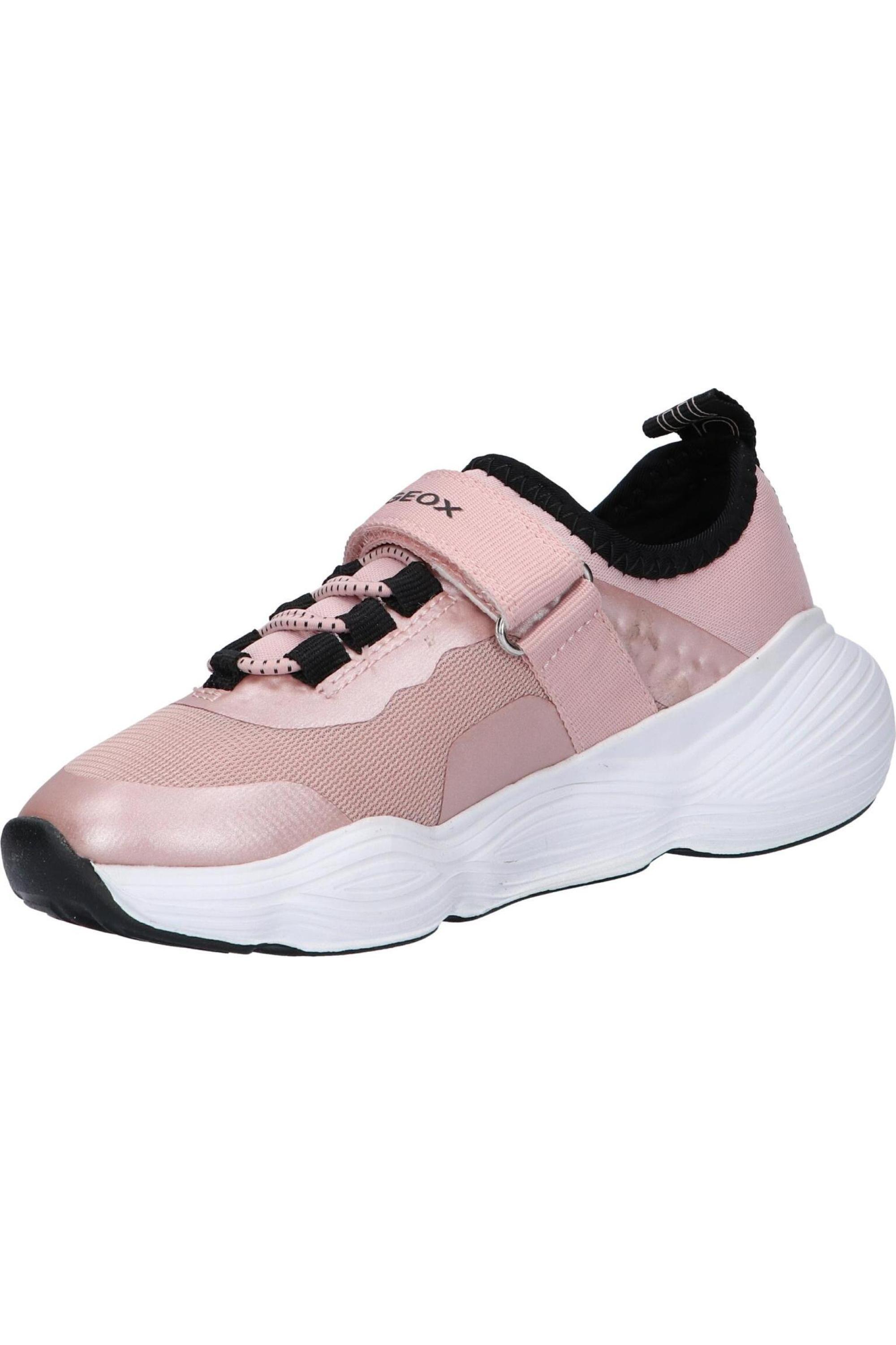 ZAPATILLAS DEPORTE GEOX  DE NIÑA J15CNA 01415 J BUBBLEX 3/5