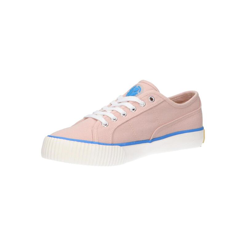 ZAPATILLAS DEPORTE PEPE JEANS  DE MUJER PGS30542 OTTIS PLATFORM GIRL