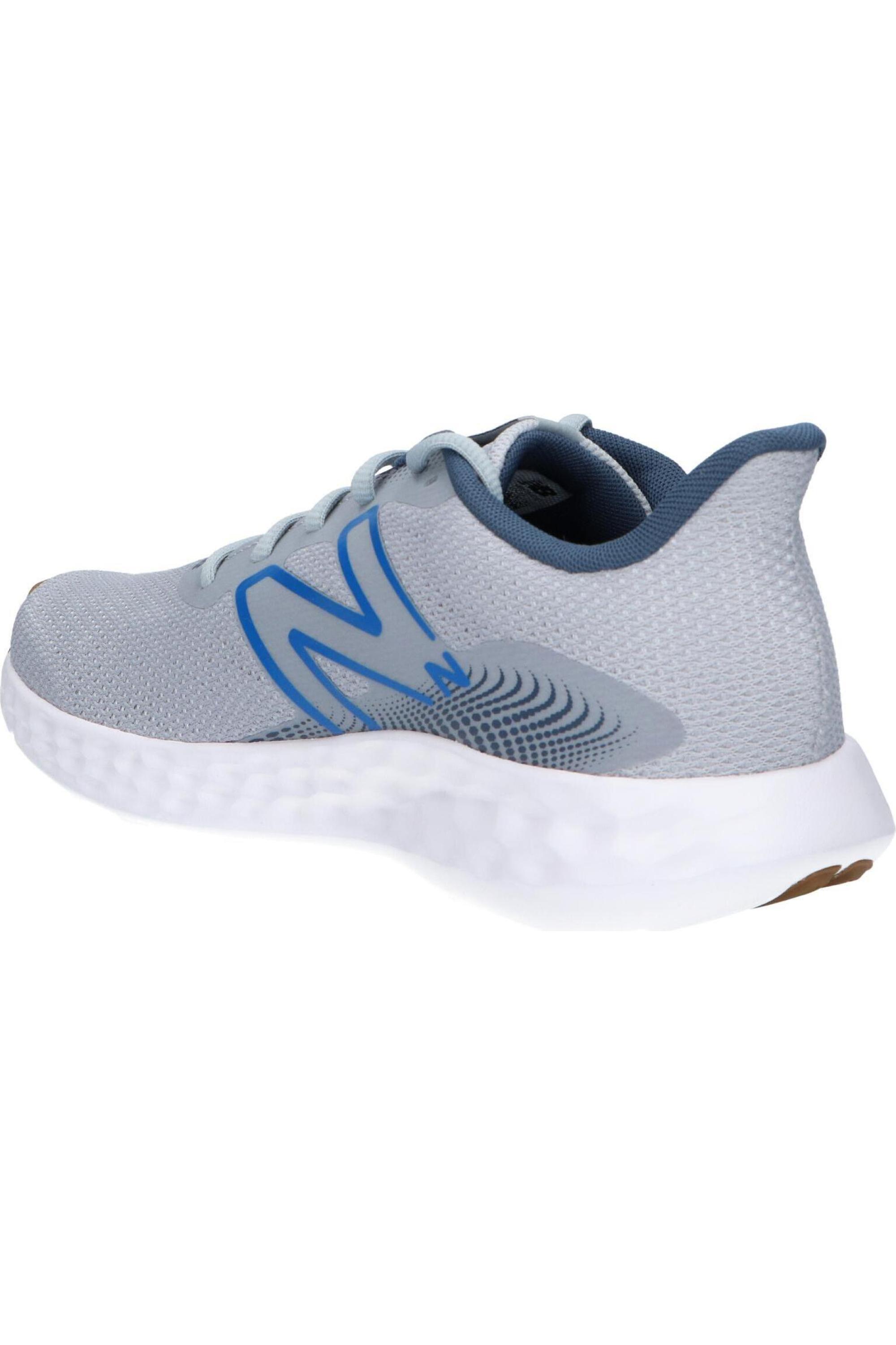 Baskets New balance modèle M411RG3 pour homme 5/5
