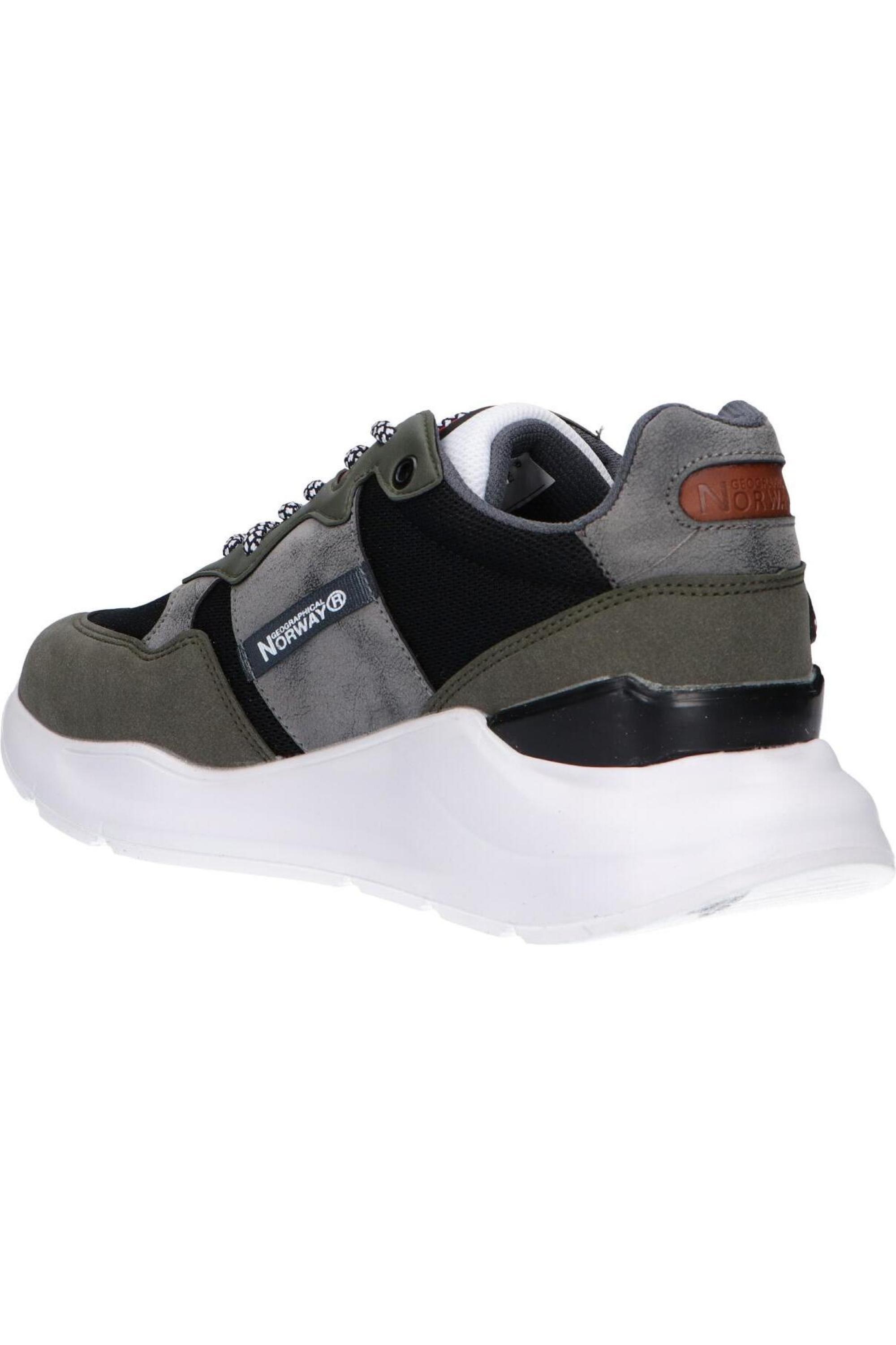 ZAPATOS Y COMPLEMENTOS GEOGRAPHICAL NORWAY  DE HOMBRE GNM19025 5/5