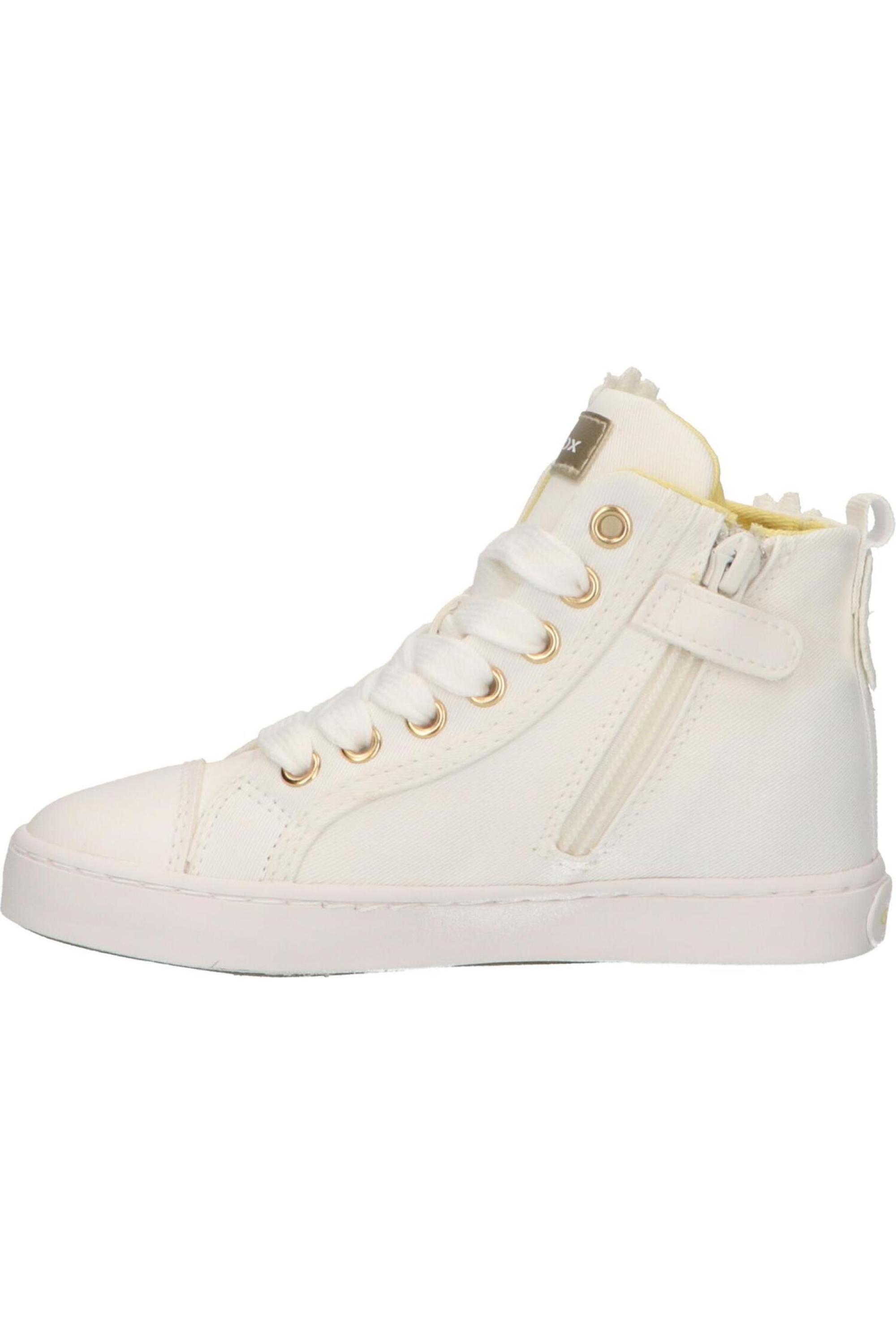 DEPORTIVAS GEOX  DE NIÑA J9204L 00011 JR CIAK 4/5