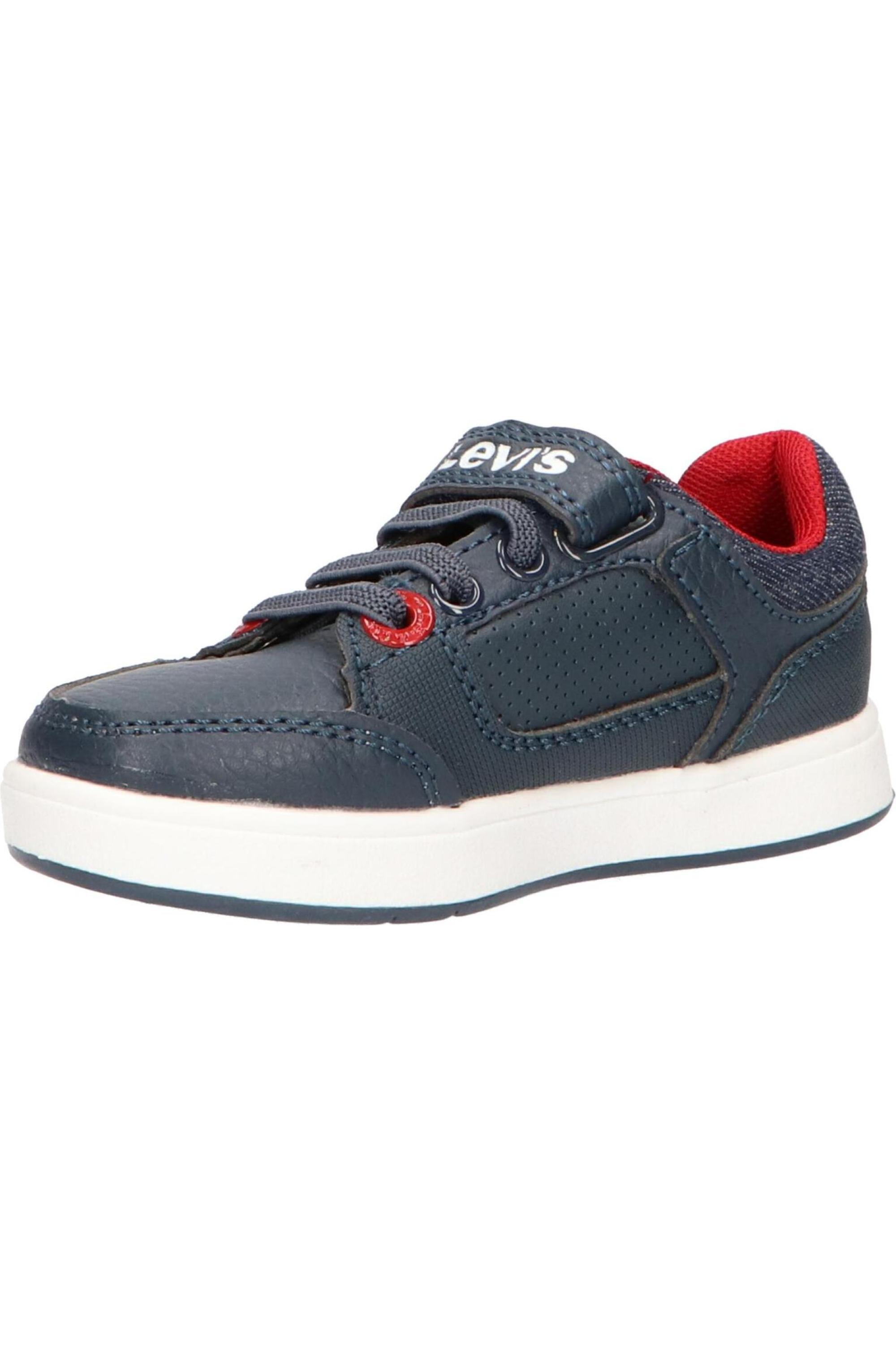 ZAPATOS Y COMPLEMENTOS LEVIS  DE NIÑA VGRA0065S NEW GRACE 3/5