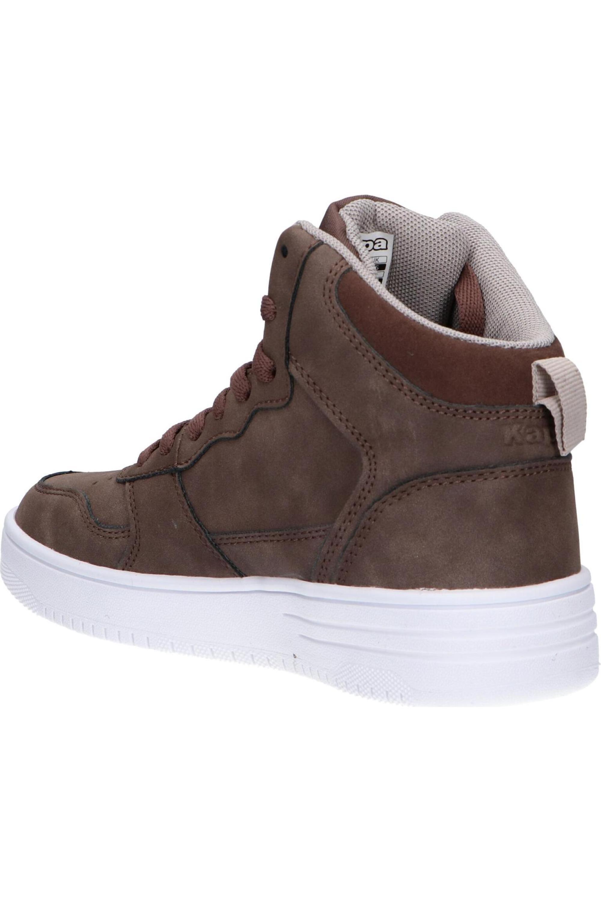 ZAPATOS Y COMPLEMENTOS KAPPA  DE NIÑO 33142JW SEATTLE 5/5