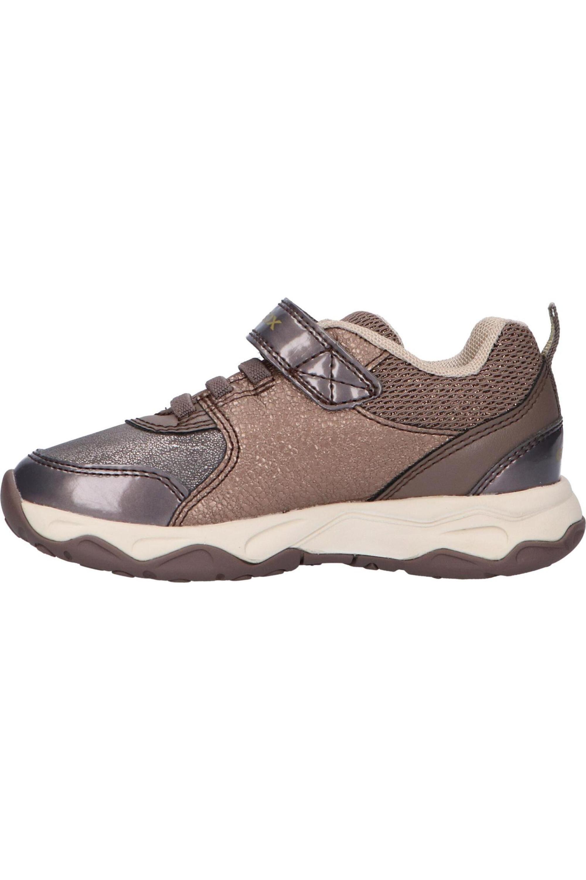 ZAPATILLAS DEPORTE GEOX  DE NIÑA J04CMB 0PVEW J CALCO 4/5