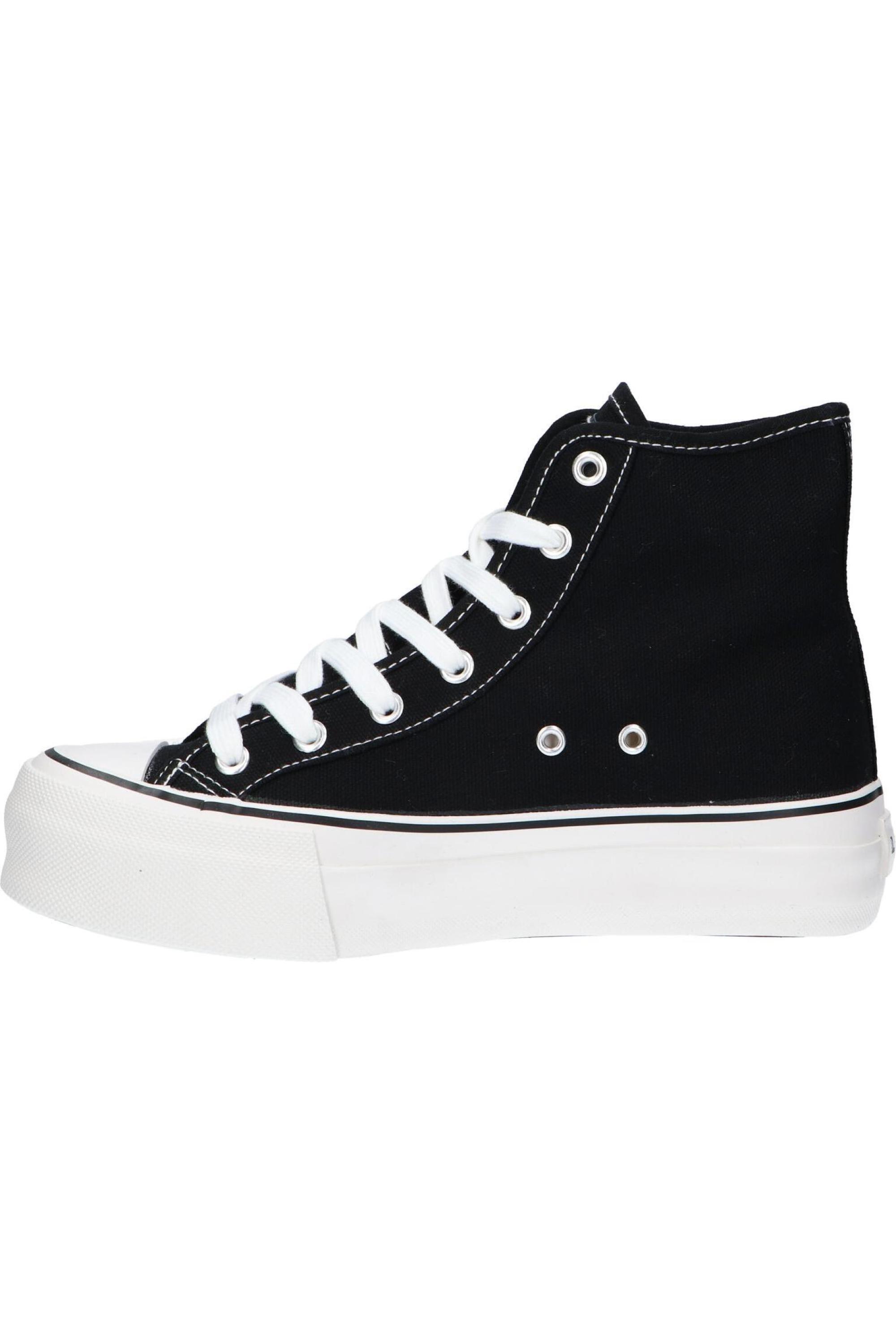 ZAPATOS Y COMPLEMENTOS LEVIS  DE NIÑO VBAL0034T HIGH BALL MID 4/5