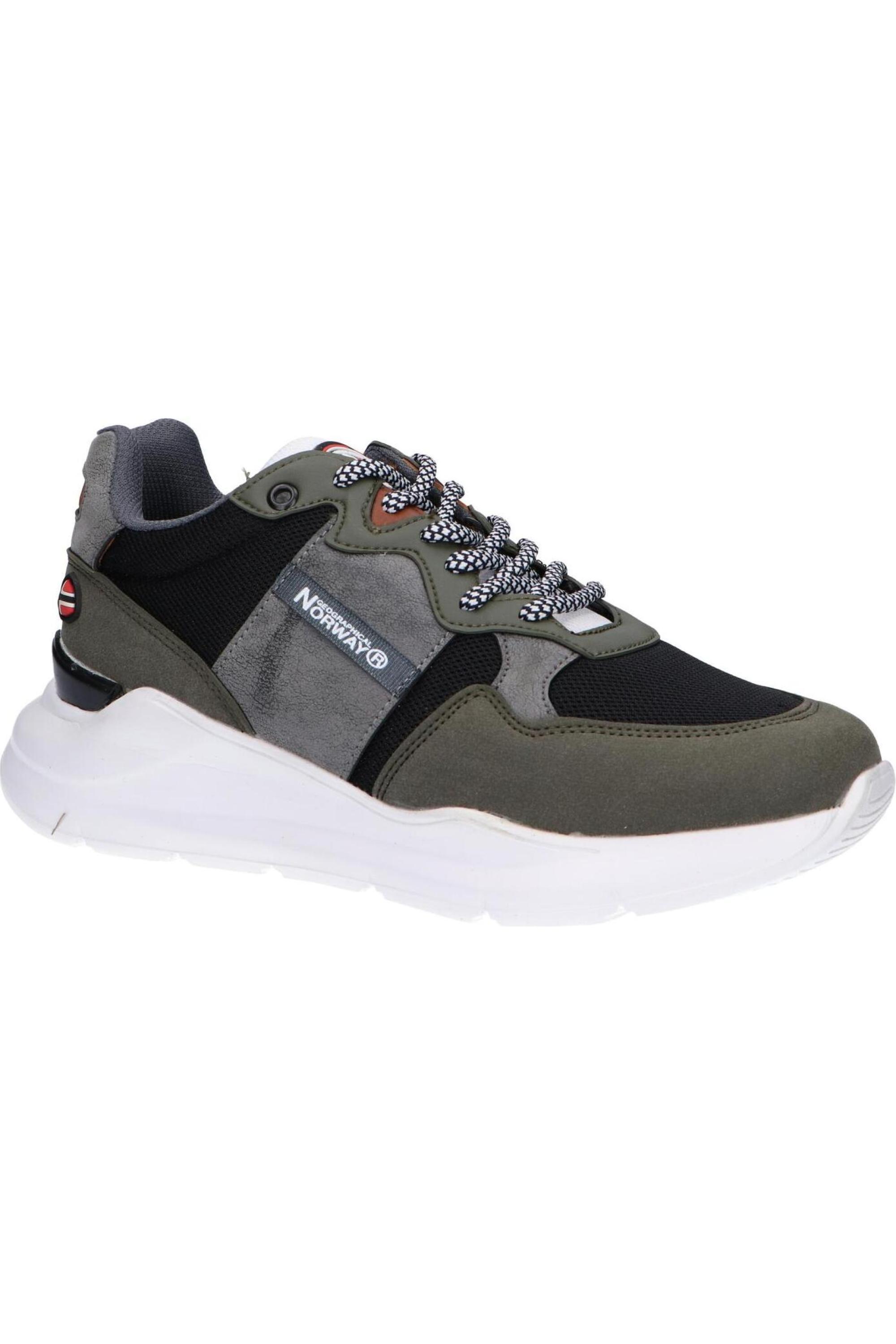 ZAPATOS Y COMPLEMENTOS GEOGRAPHICAL NORWAY  DE HOMBRE GNM19025 2/5