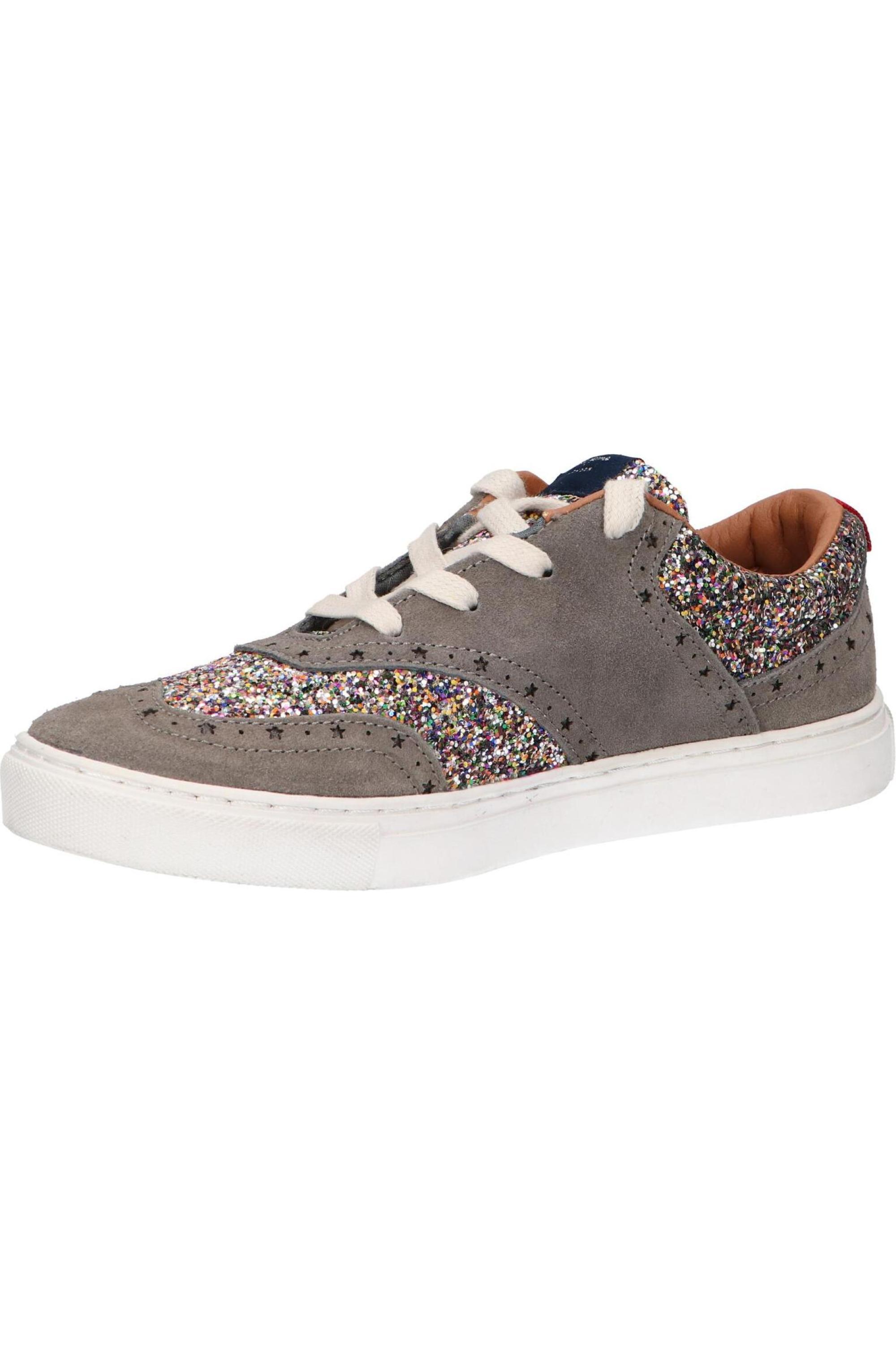 ZAPATILLAS DEPORTE PEPE JEANS  DE NIÑA PGS30217 MONTREAL BROGUE 3/5
