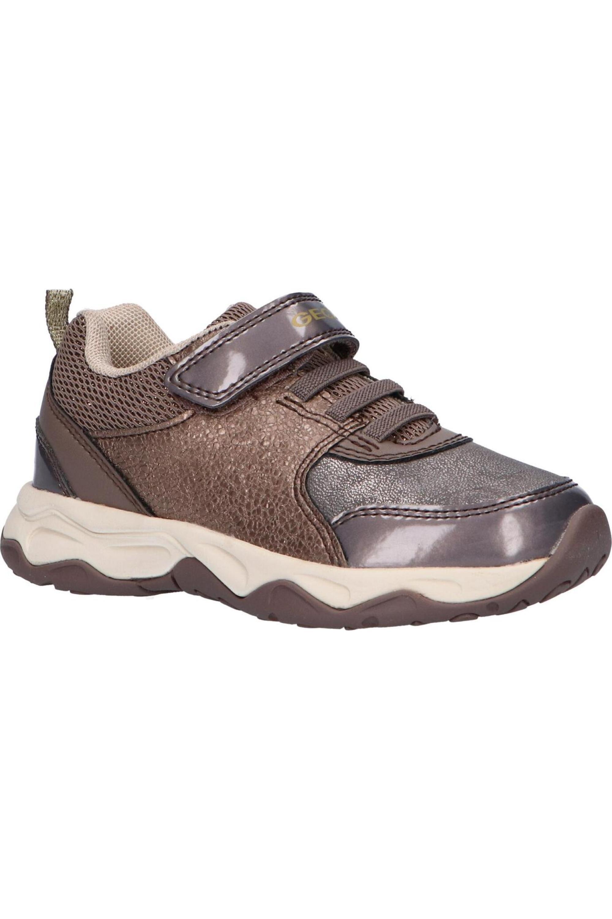 ZAPATILLAS DEPORTE GEOX  DE NIÑA J04CMB 0PVEW J CALCO 2/5
