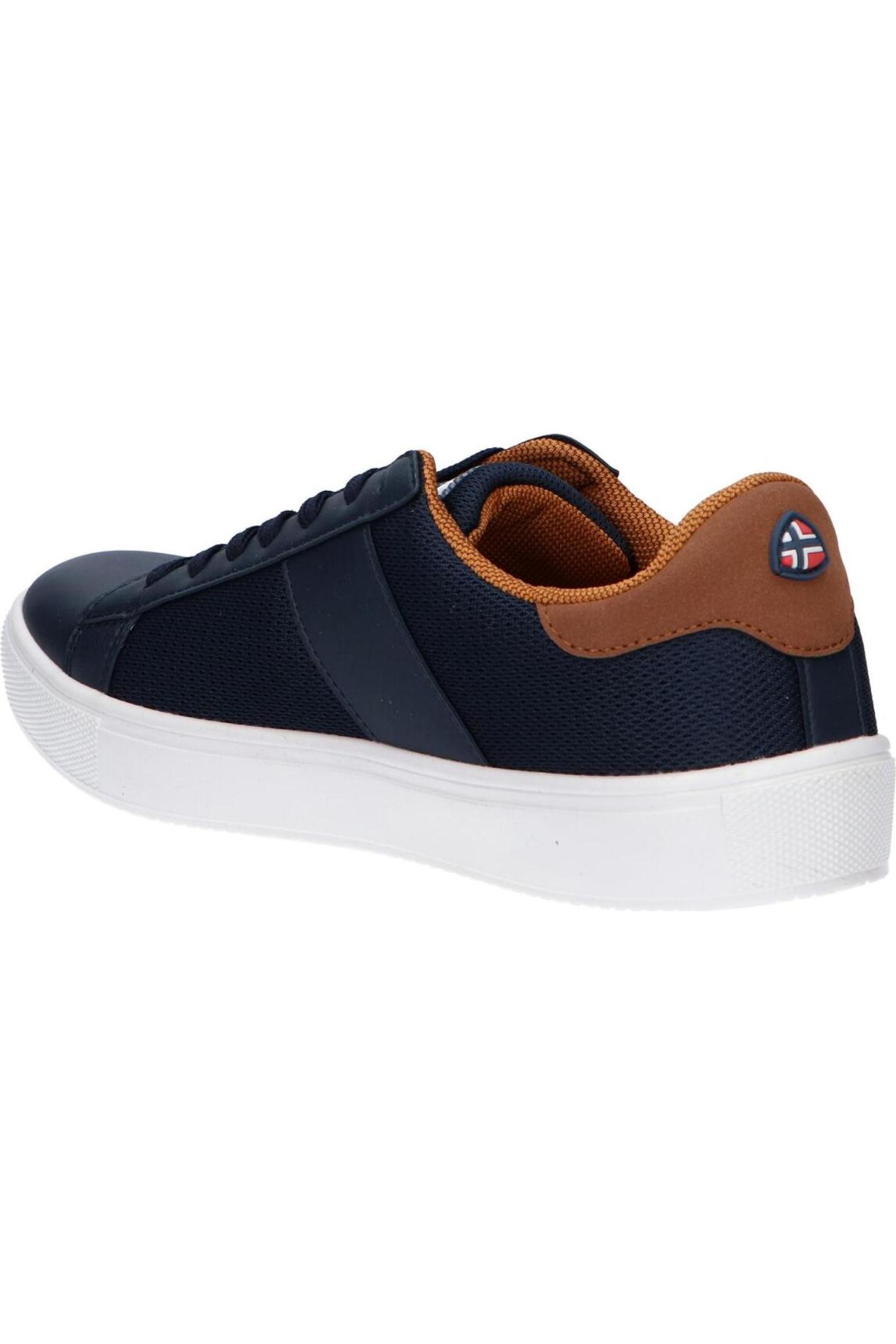 ZAPATOS Y COMPLEMENTOS GEOGRAPHICAL NORWAY  DE HOMBRE GNM19033 5/5