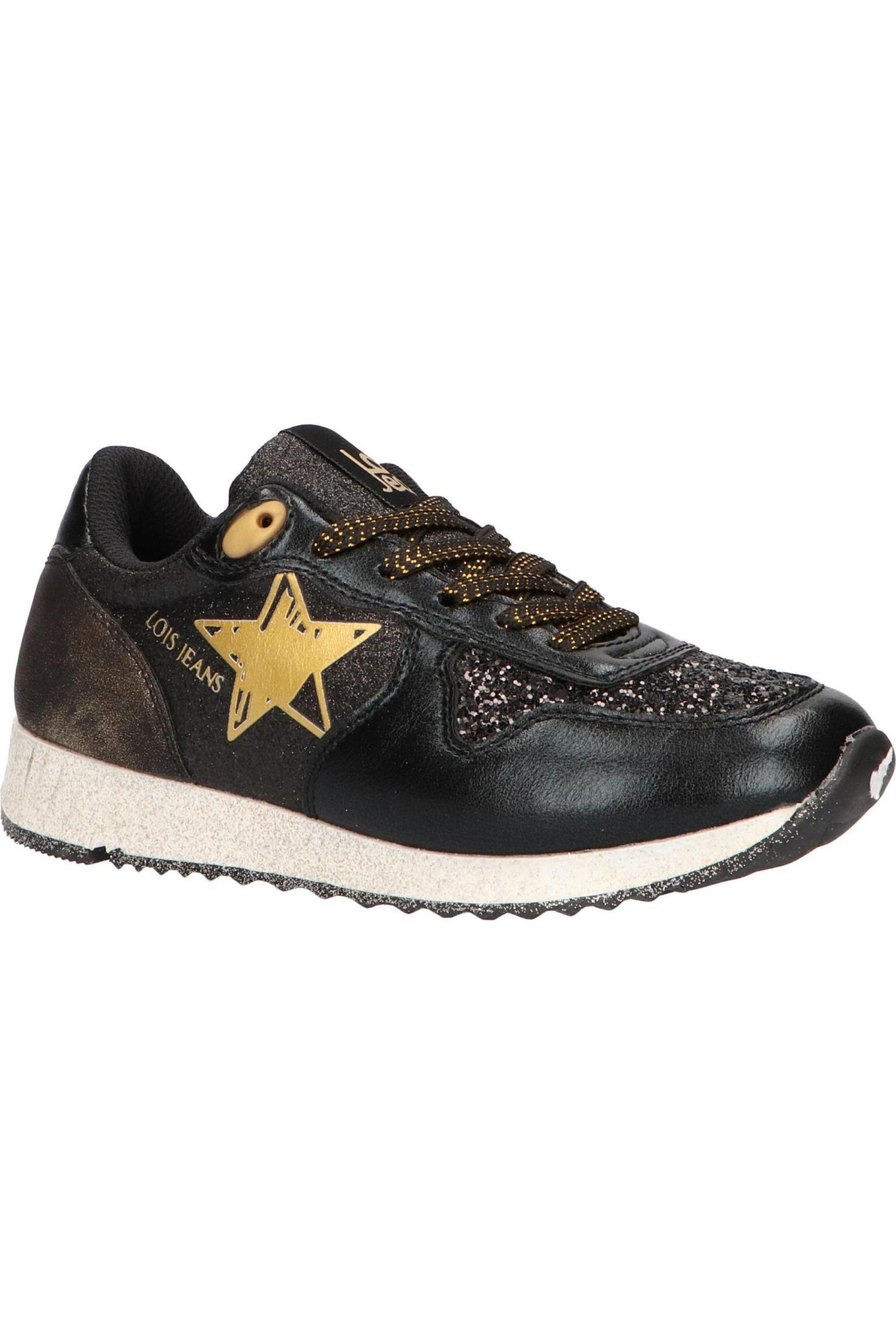 ZAPATOS Y COMPLEMENTOS LOIS JEANS  DE MUJER 63045 2/5