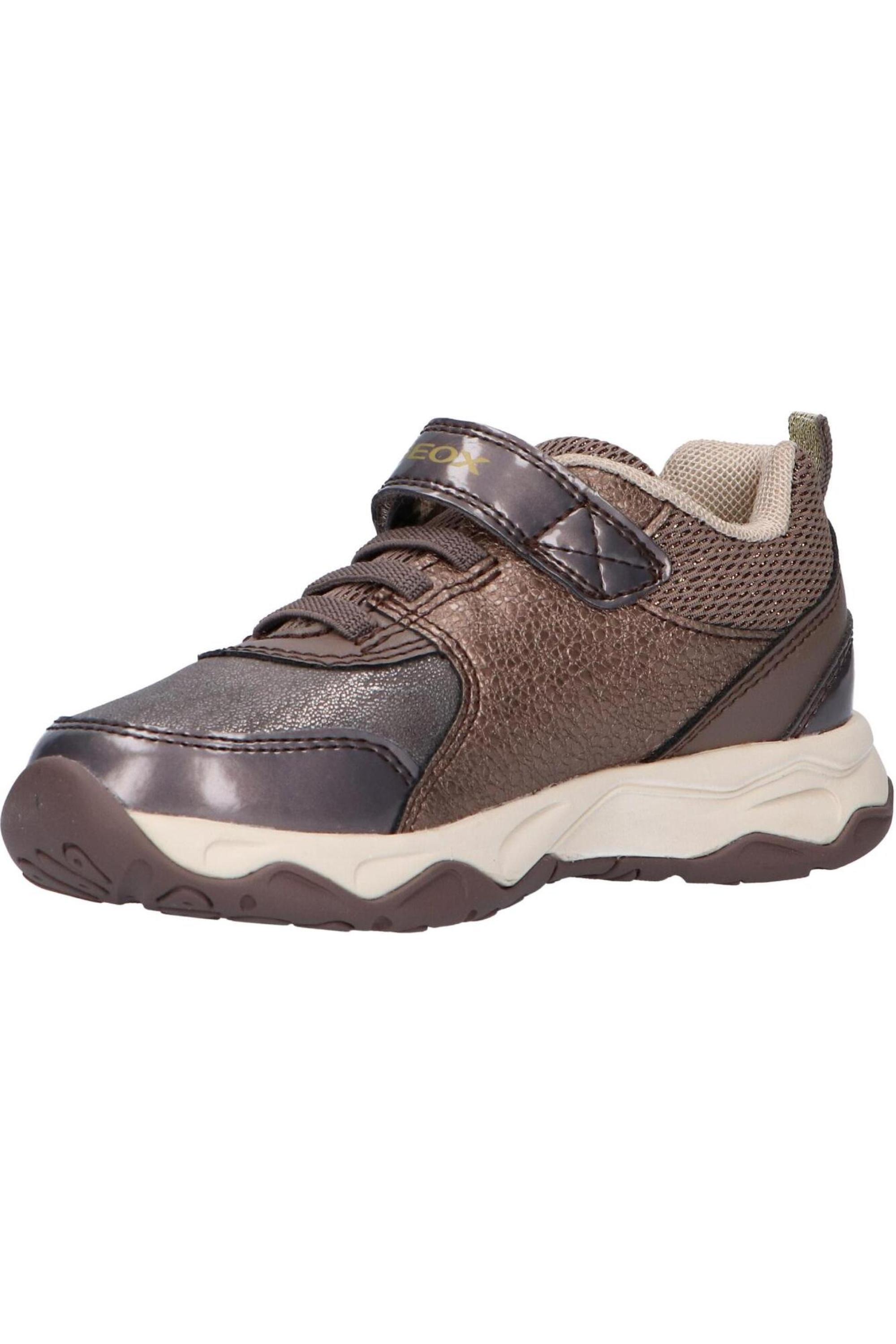 ZAPATILLAS DEPORTE GEOX  DE NIÑA J04CMB 0PVEW J CALCO 3/5