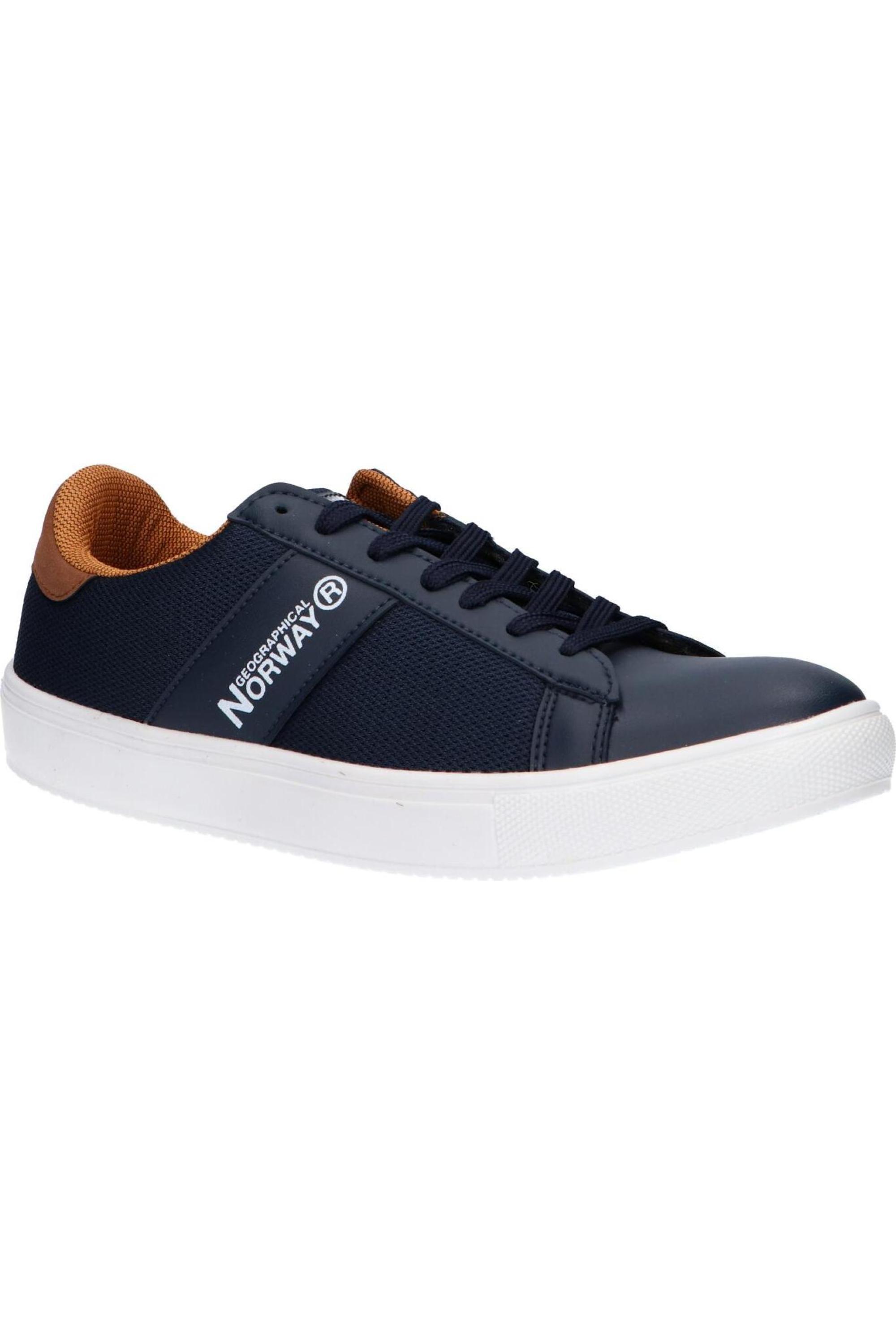 ZAPATOS Y COMPLEMENTOS GEOGRAPHICAL NORWAY  DE HOMBRE GNM19033 2/5