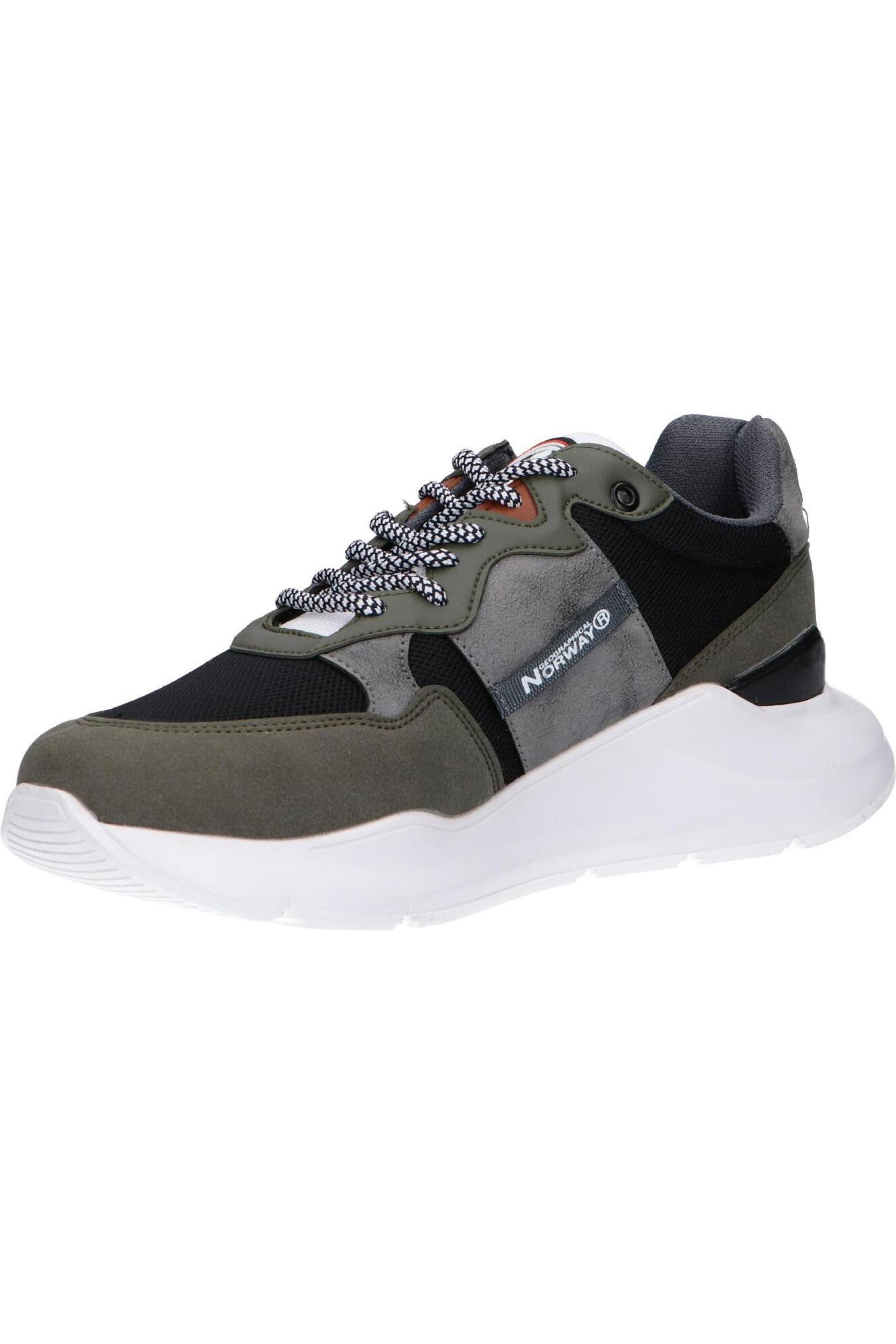 ZAPATOS Y COMPLEMENTOS GEOGRAPHICAL NORWAY  DE HOMBRE GNM19025 3/5
