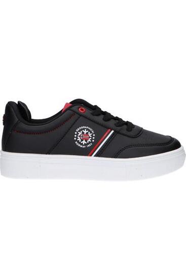 ZAPATOS Y COMPLEMENTOS GEOGRAPHICAL NORWAY DE MUJER GNW19018