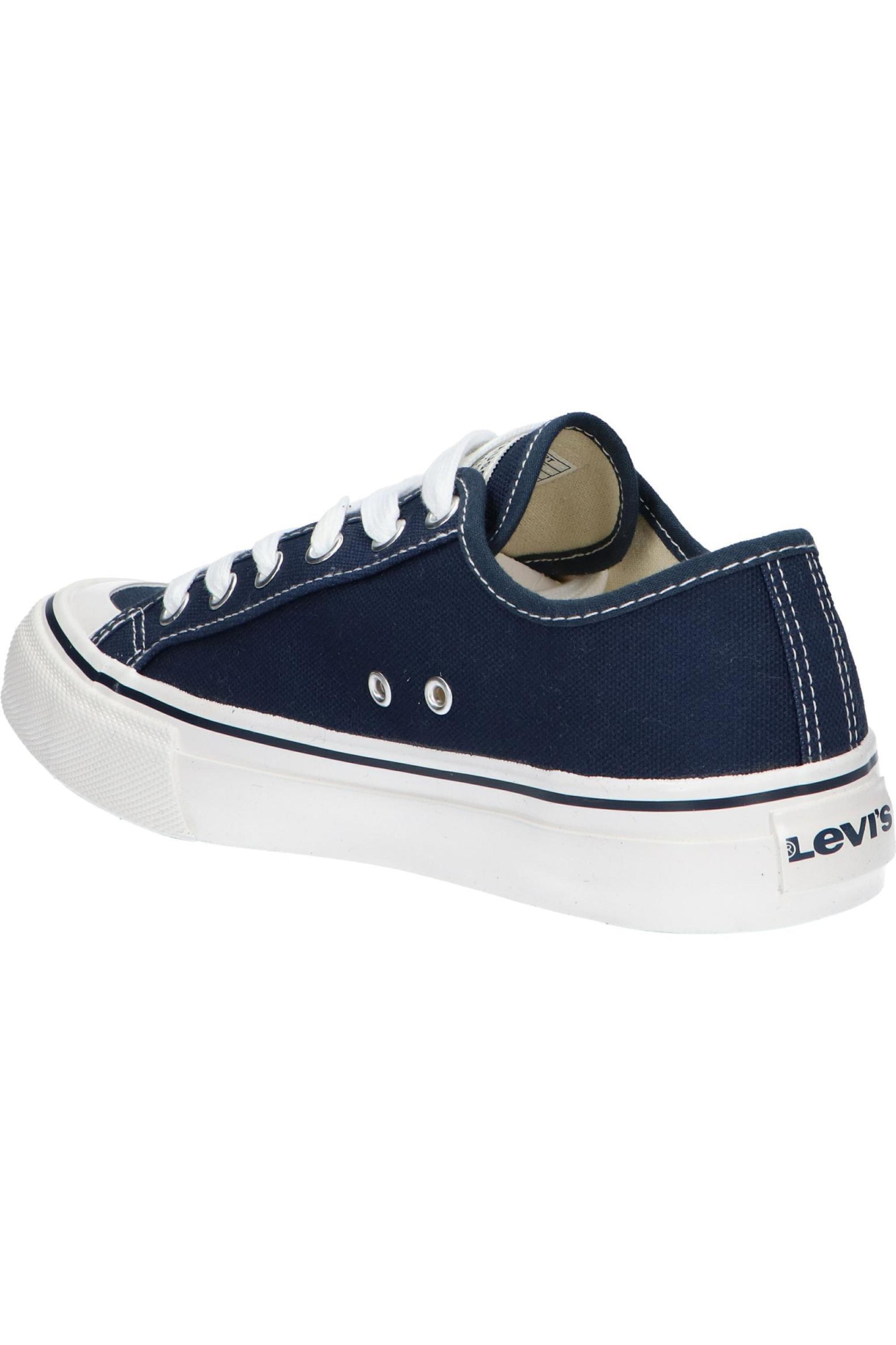 ZAPATOS Y COMPLEMENTOS LEVIS  DE NIÑO VBAL0032T BALL LOW 5/5