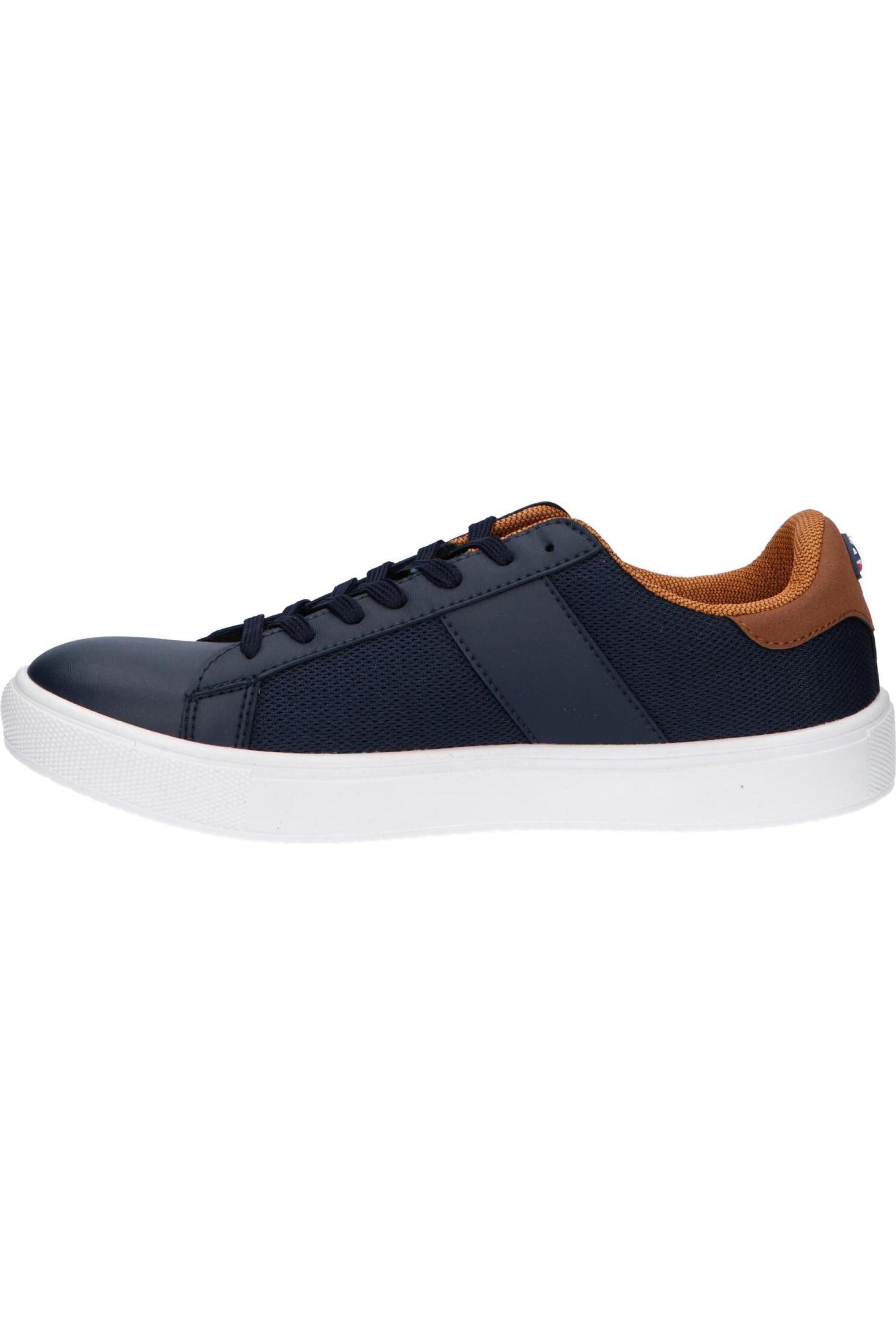 ZAPATOS Y COMPLEMENTOS GEOGRAPHICAL NORWAY  DE HOMBRE GNM19033 4/5
