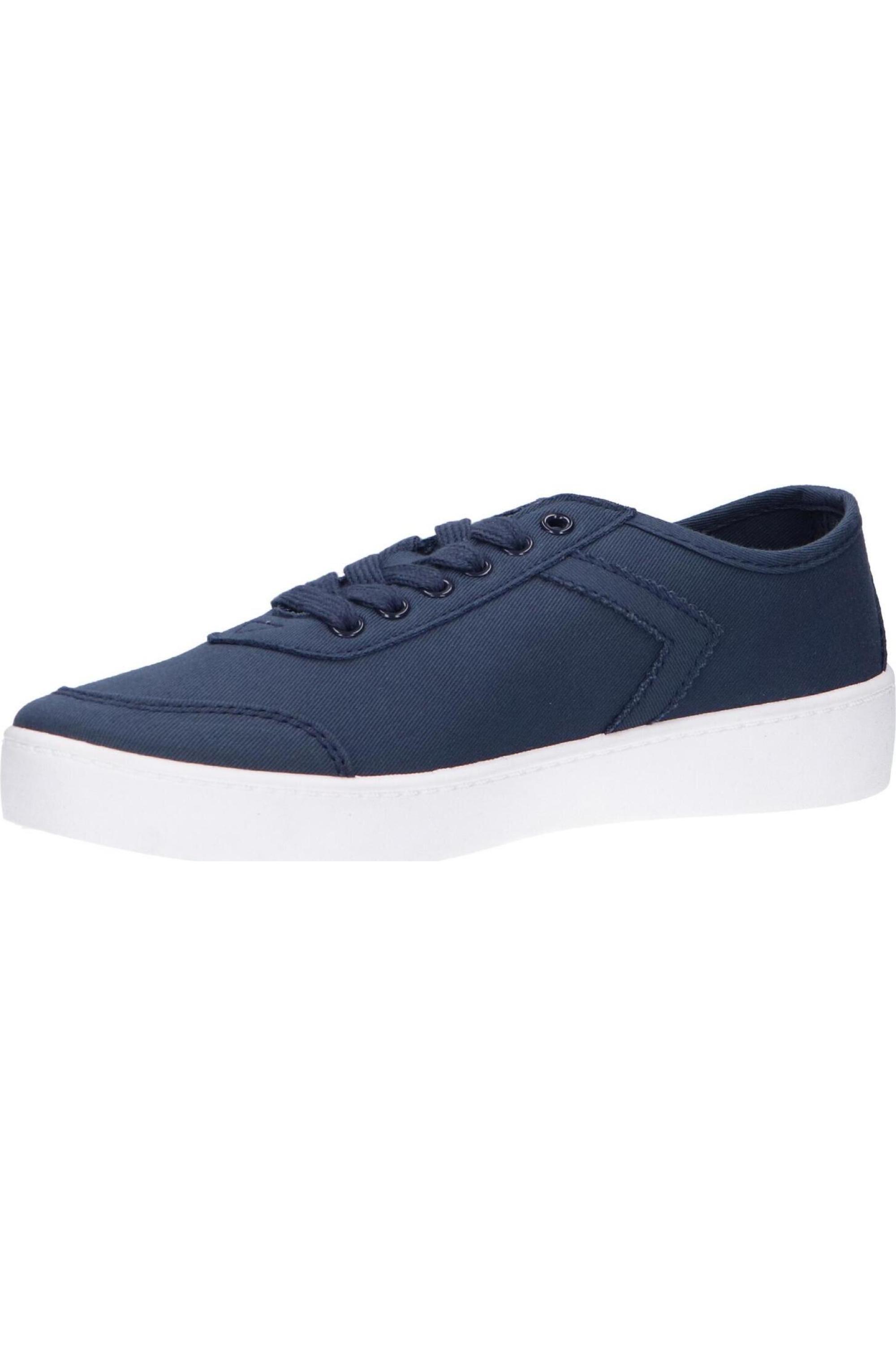 ZAPATOS Y COMPLEMENTOS LEVIS  DE HOMBRE 229809 733 BLANCA 3/5