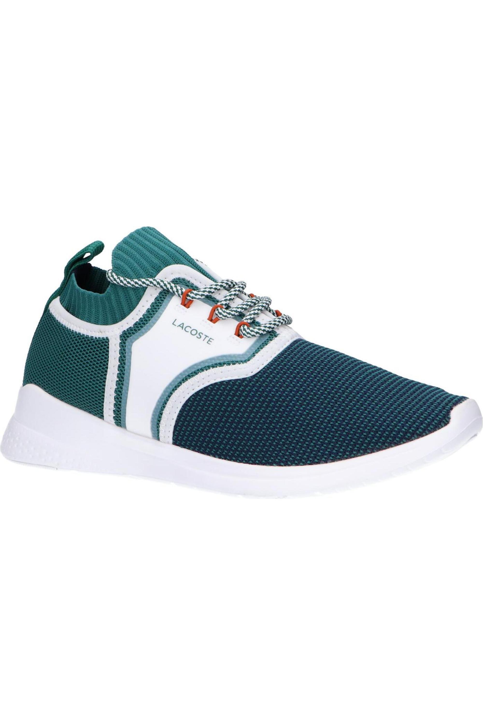 ZAPATOS Y COMPLEMENTOS LACOSTE  DE MUJER 39SFA0044 LT SENSE 220 1 2/5