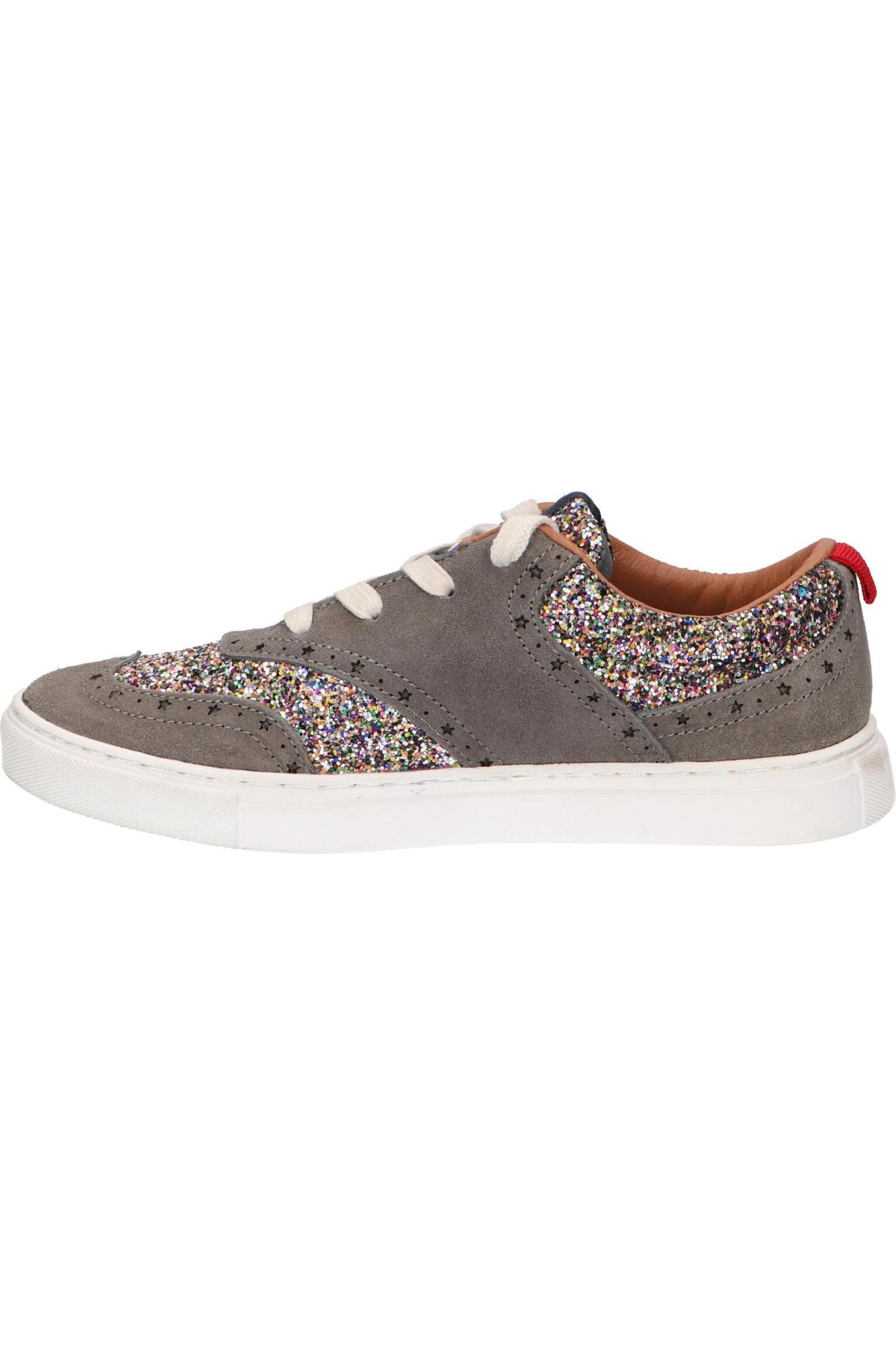 ZAPATILLAS DEPORTE PEPE JEANS  DE NIÑA PGS30217 MONTREAL BROGUE 4/5