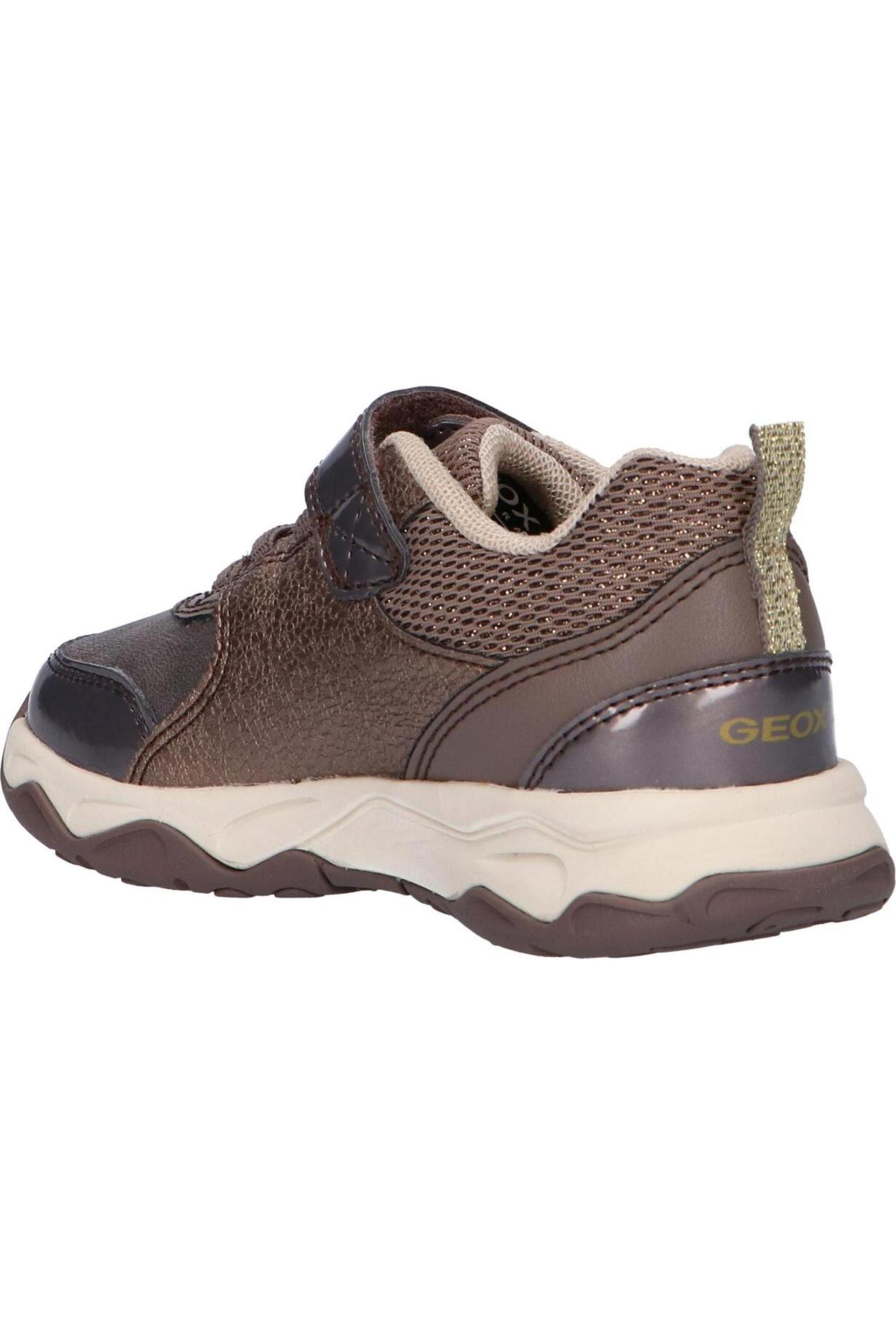 ZAPATILLAS DEPORTE GEOX  DE NIÑA J04CMB 0PVEW J CALCO 5/5