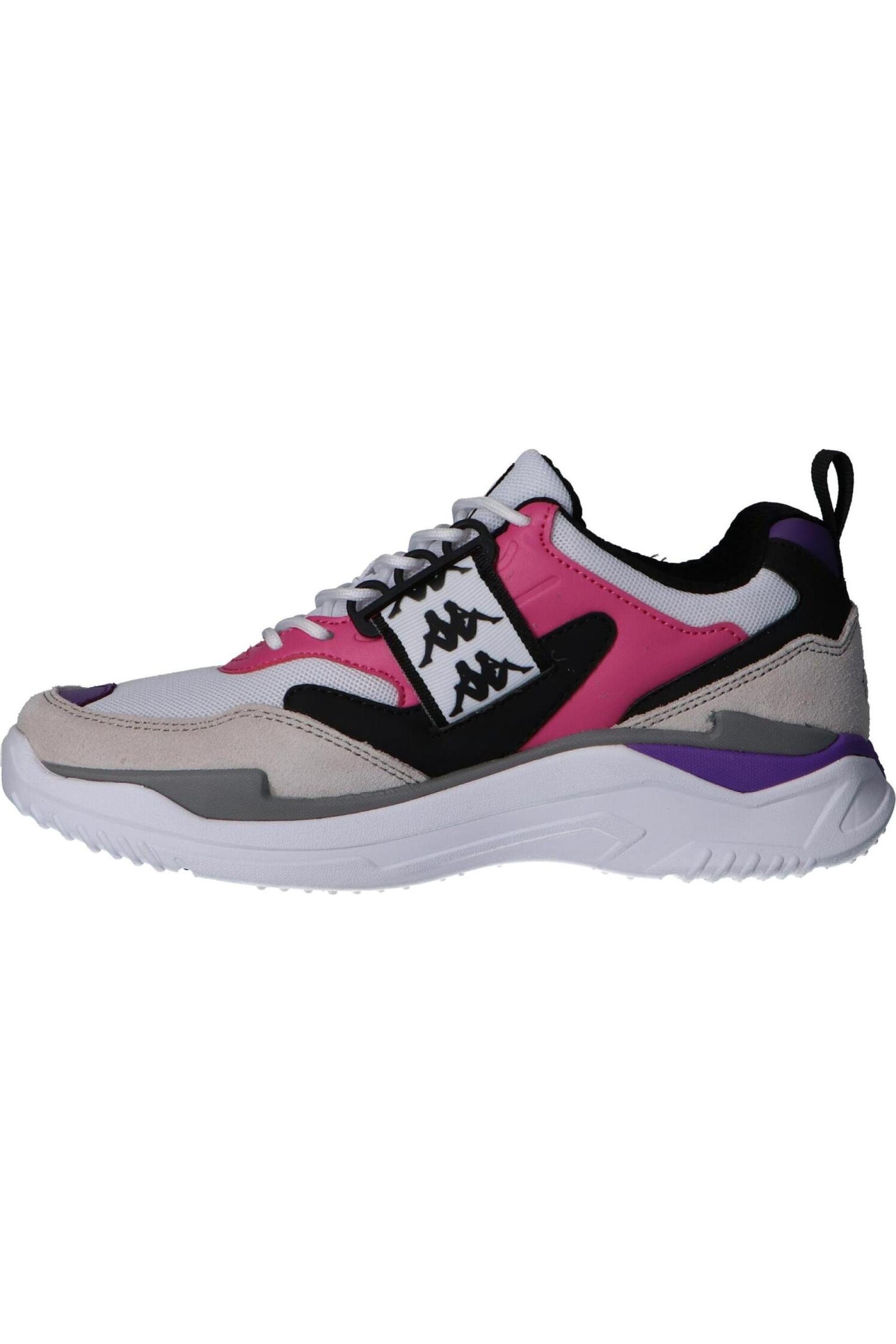 ZAPATOS Y COMPLEMENTOS KAPPA  DE UNISEX 304KTD0 AUTHENTIC 4/5