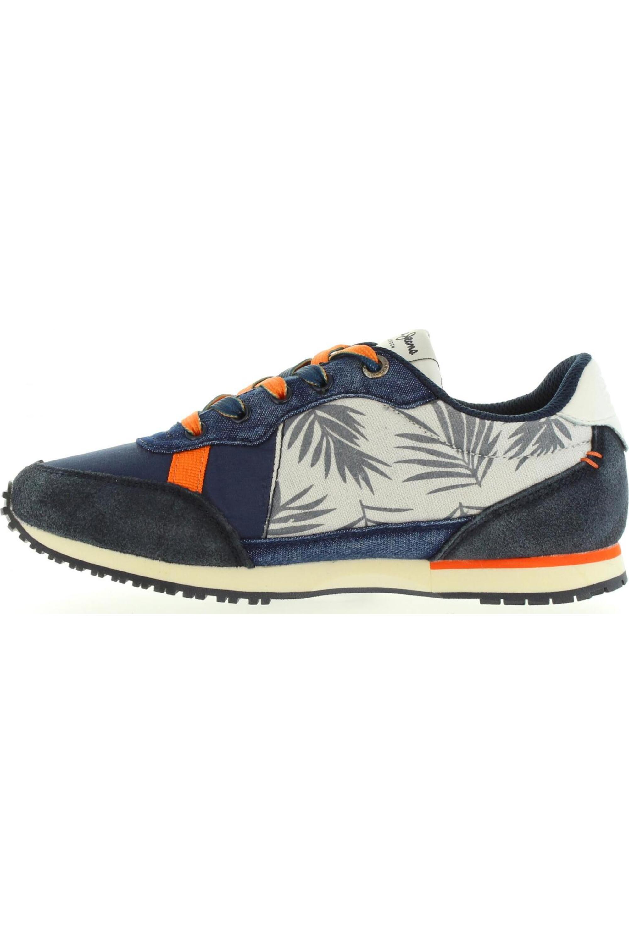 ZAPATOS Y COMPLEMENTOS PEPE JEANS  DE NIÑO PBS30177 SYDNEY 5/5