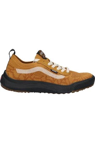 ZAPATOS Y COMPLEMENTOS VANS OFF THE WALL DE MUJER VN0A4BXBBAE1