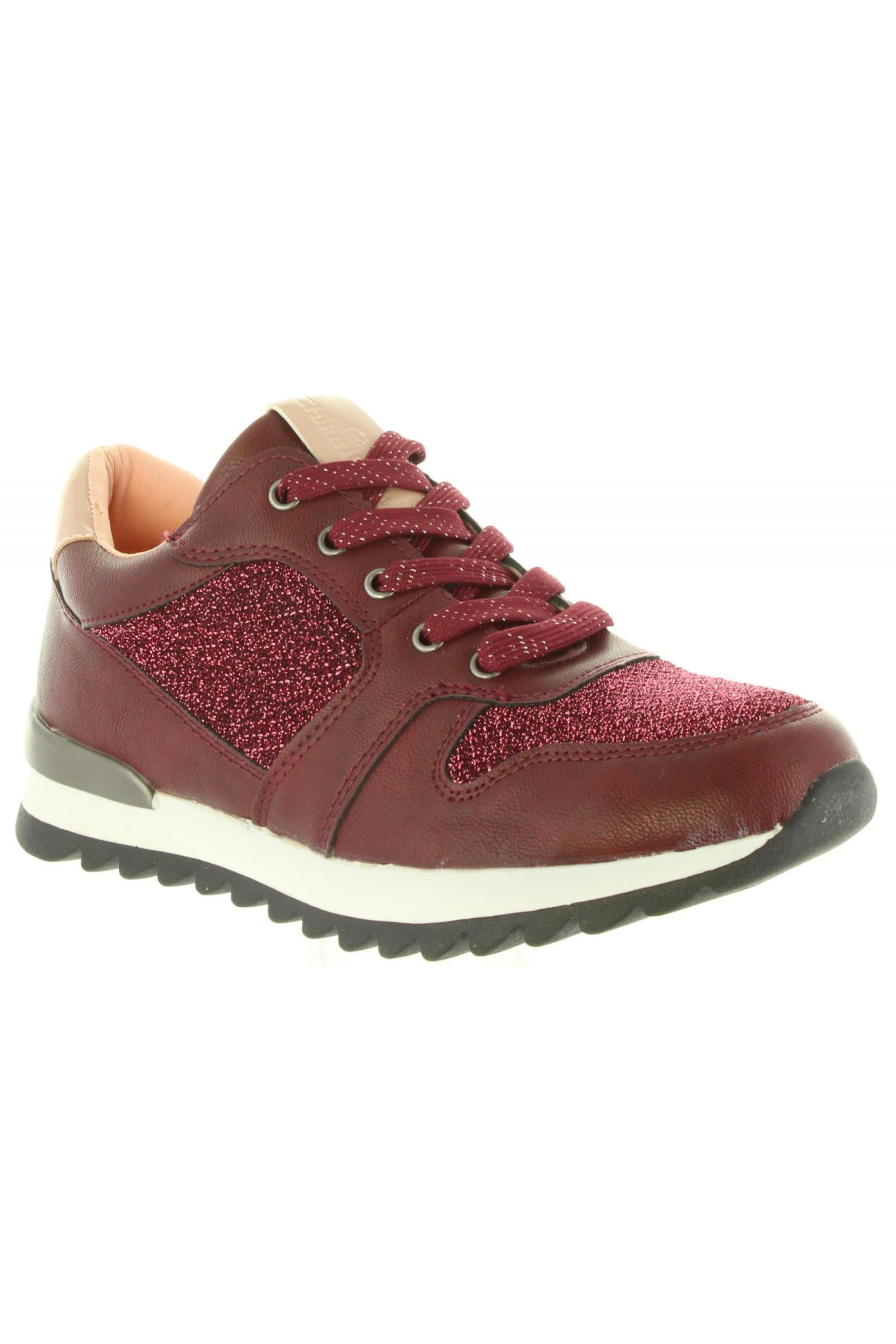 ZAPATILLAS DEPORTE CHIKA10  DE NIÑA CARIOCA 02 2/5