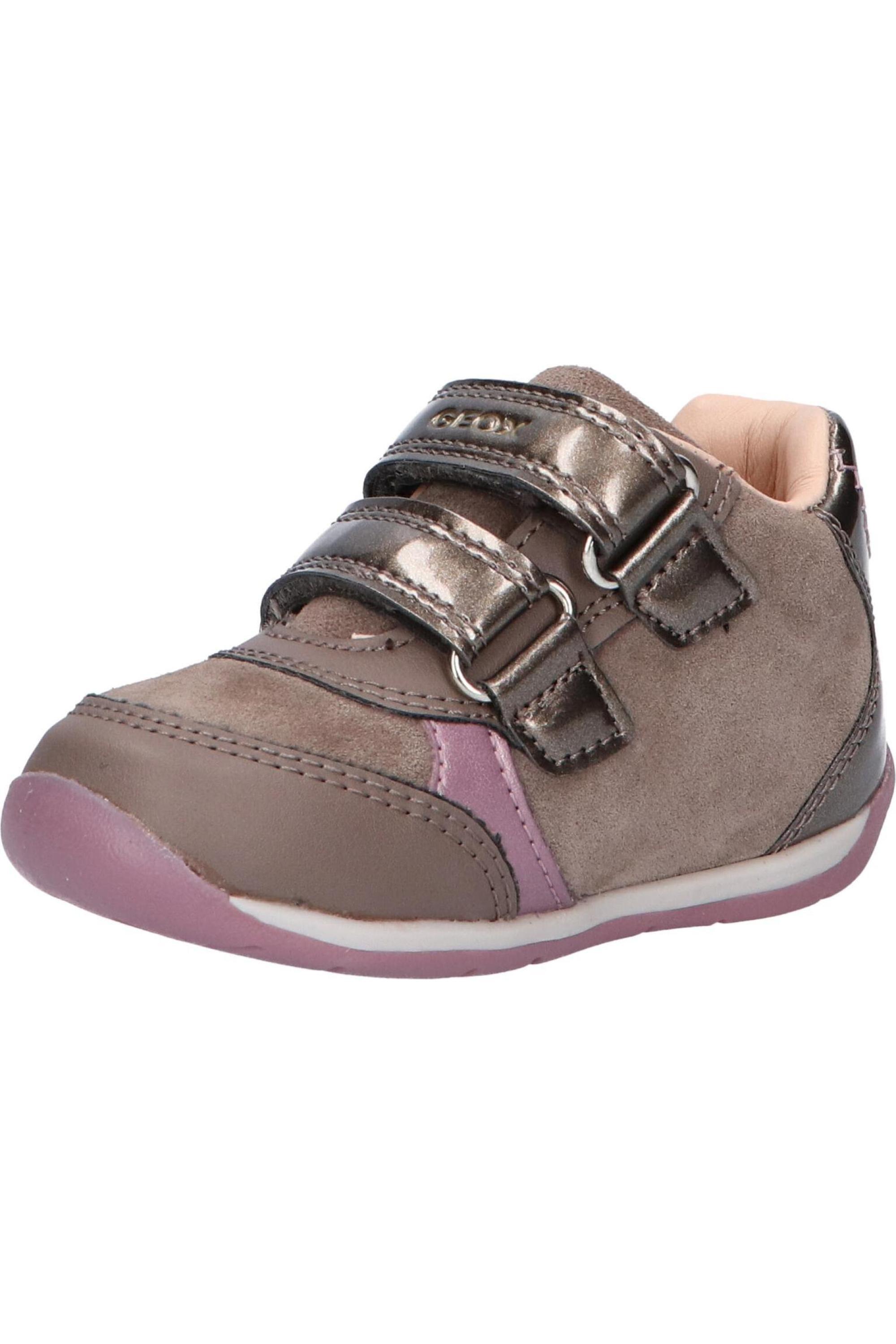 ZAPATILLAS DEPORTE GEOX  DE NIÑA B160AB 022HI B EACH 3/5