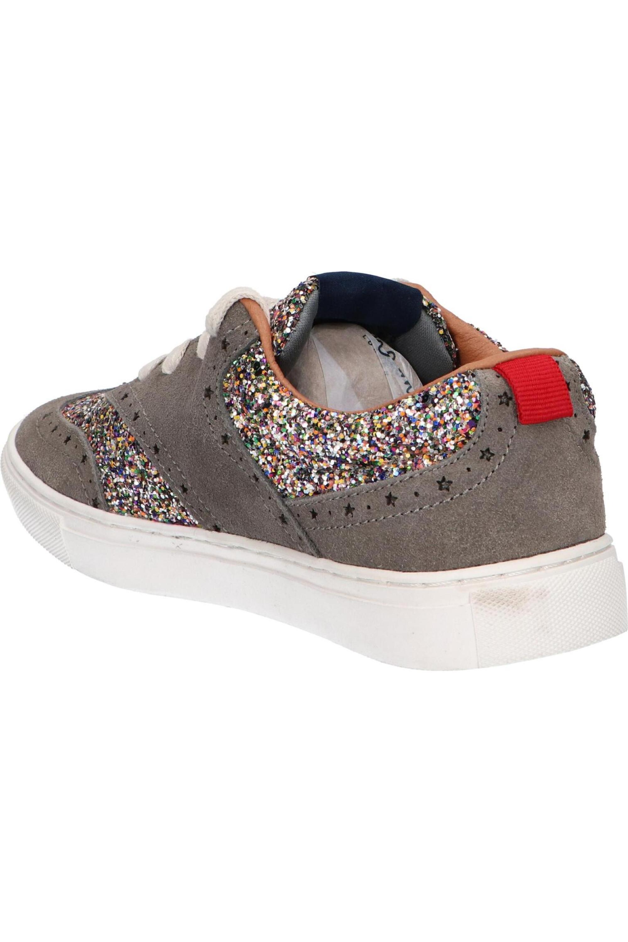 ZAPATILLAS DEPORTE PEPE JEANS  DE NIÑA PGS30217 MONTREAL BROGUE 5/5
