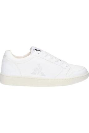 Zapatillas Blancas Unisex Le Coq Sportif Terra