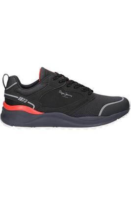 ZAPATOS Y COMPLEMENTOS PEPE JEANS DE HOMBRE PMS30777 TRAIL LIGHT KNIT