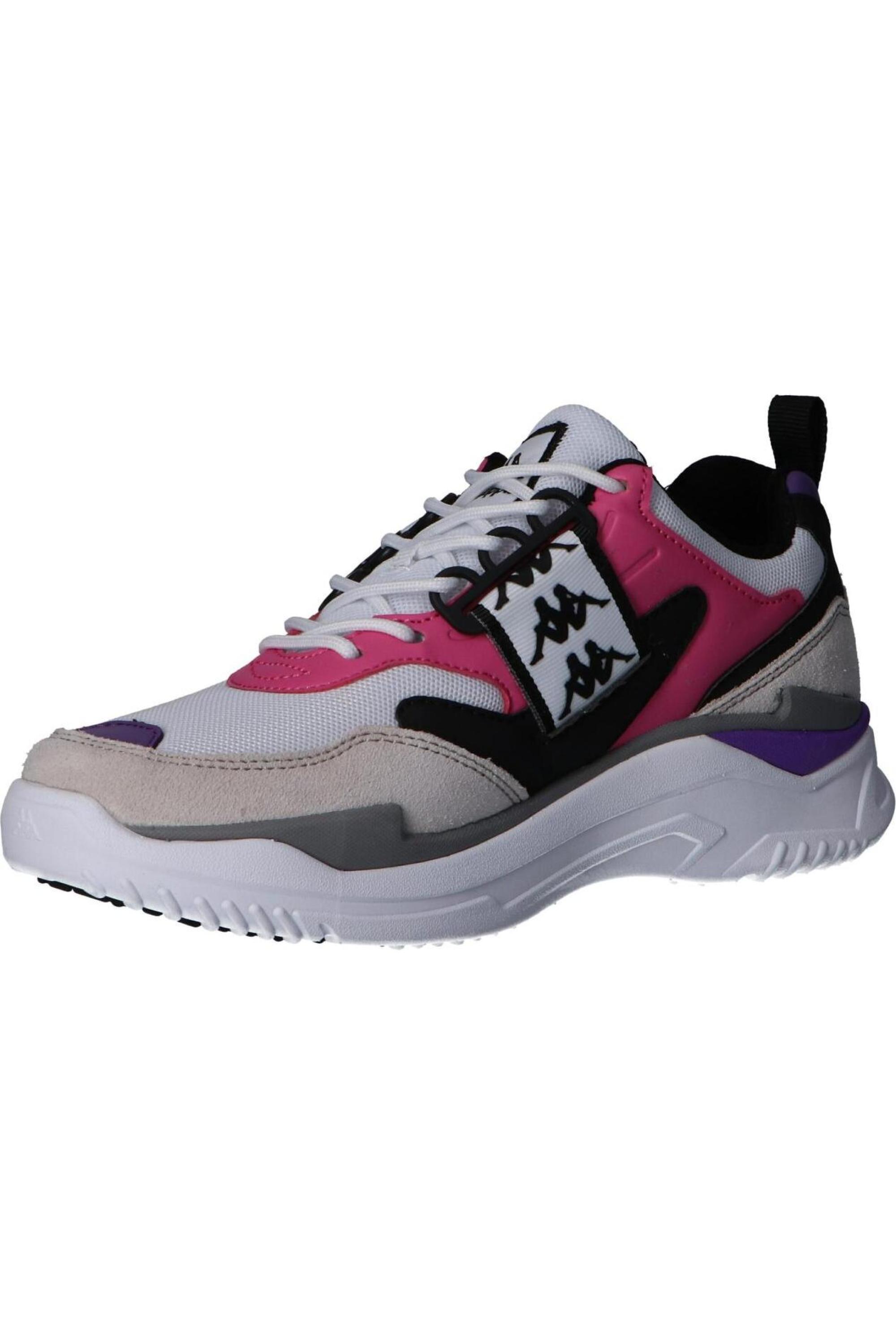 ZAPATOS Y COMPLEMENTOS KAPPA  DE UNISEX 304KTD0 AUTHENTIC 3/5