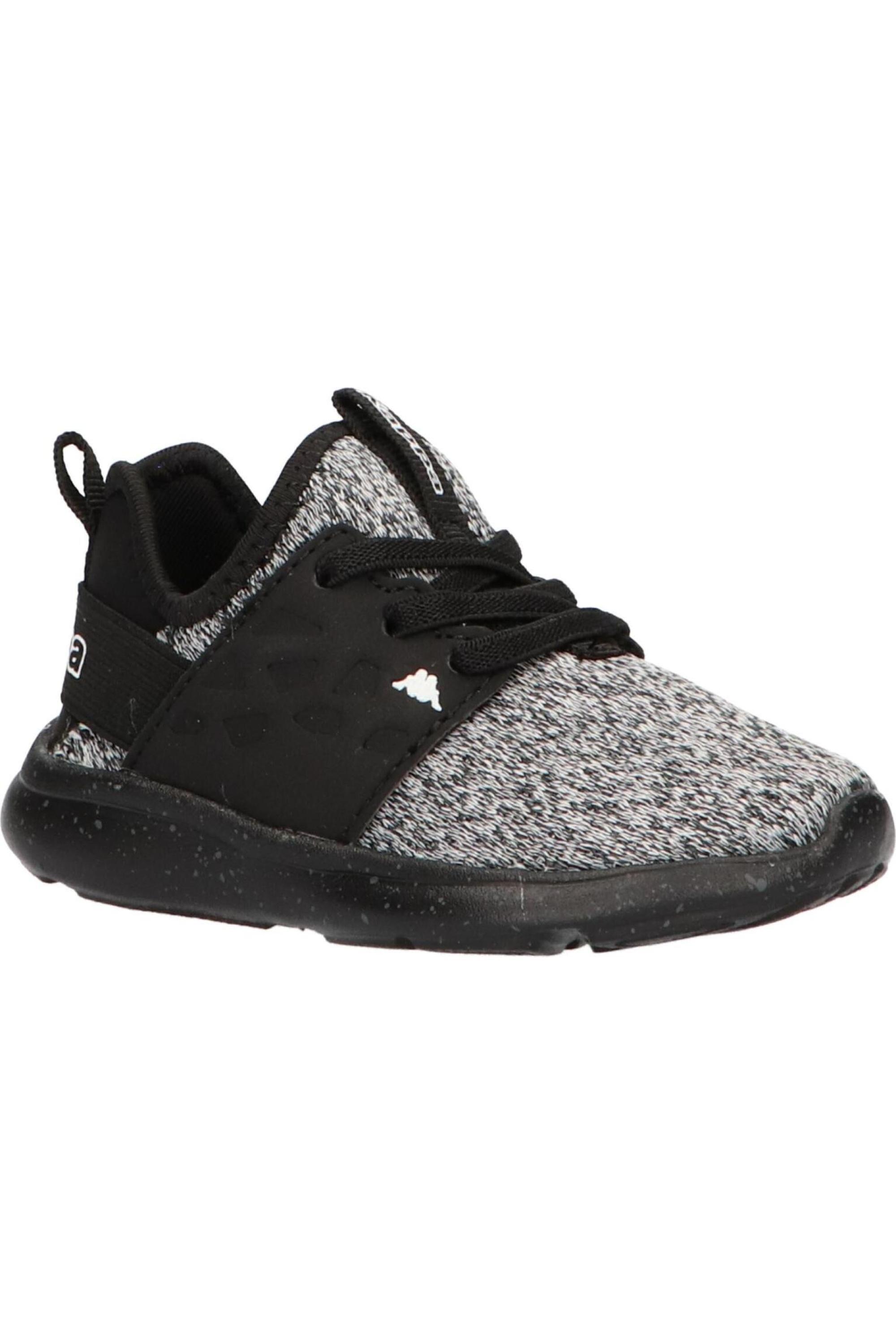 ZAPATOS Y COMPLEMENTOS KAPPA  DE NIÑO 304IHJ0 SAN ANTONIO 2/5