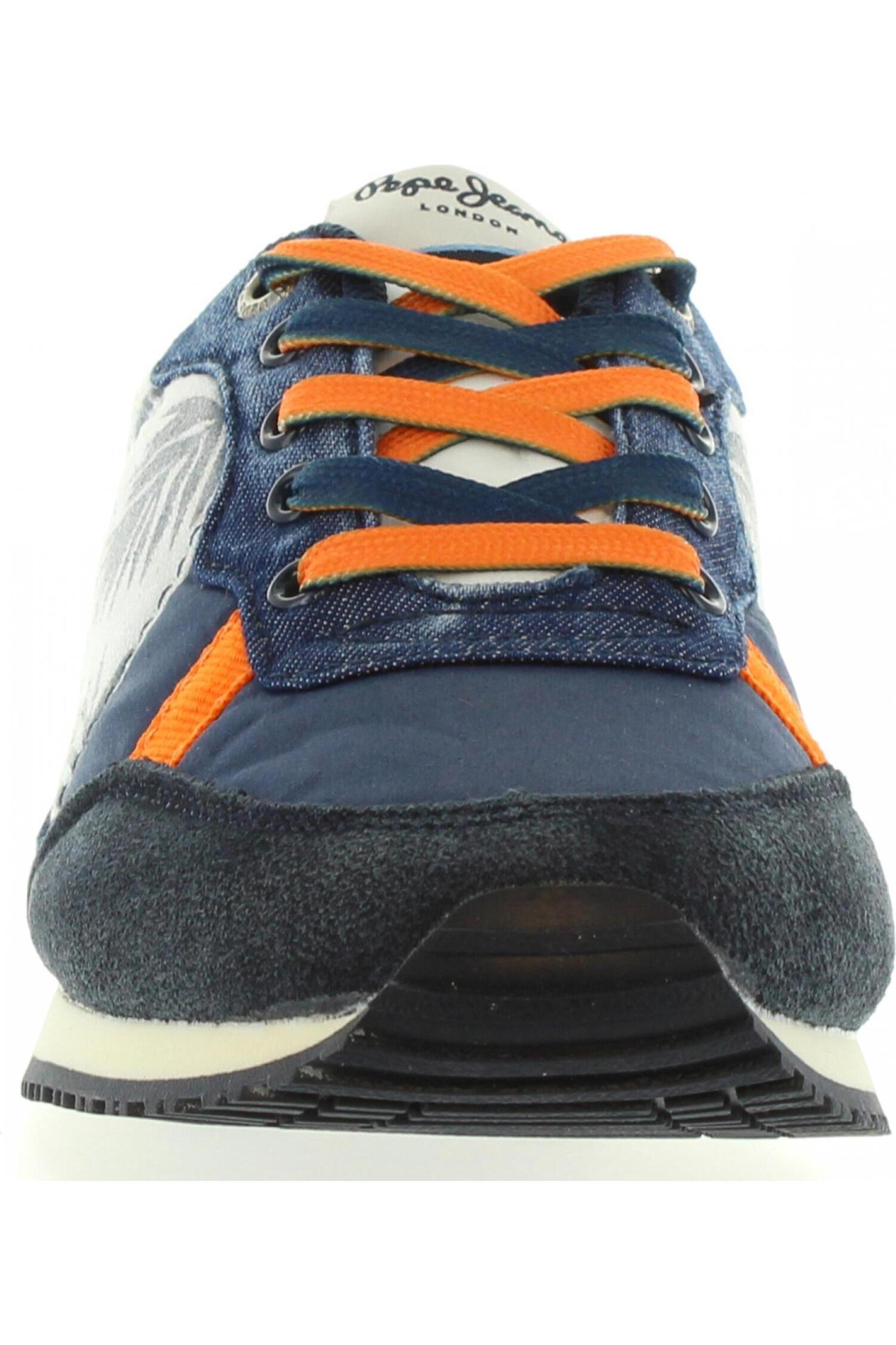 ZAPATOS Y COMPLEMENTOS PEPE JEANS  DE NIÑO PBS30177 SYDNEY 3/5