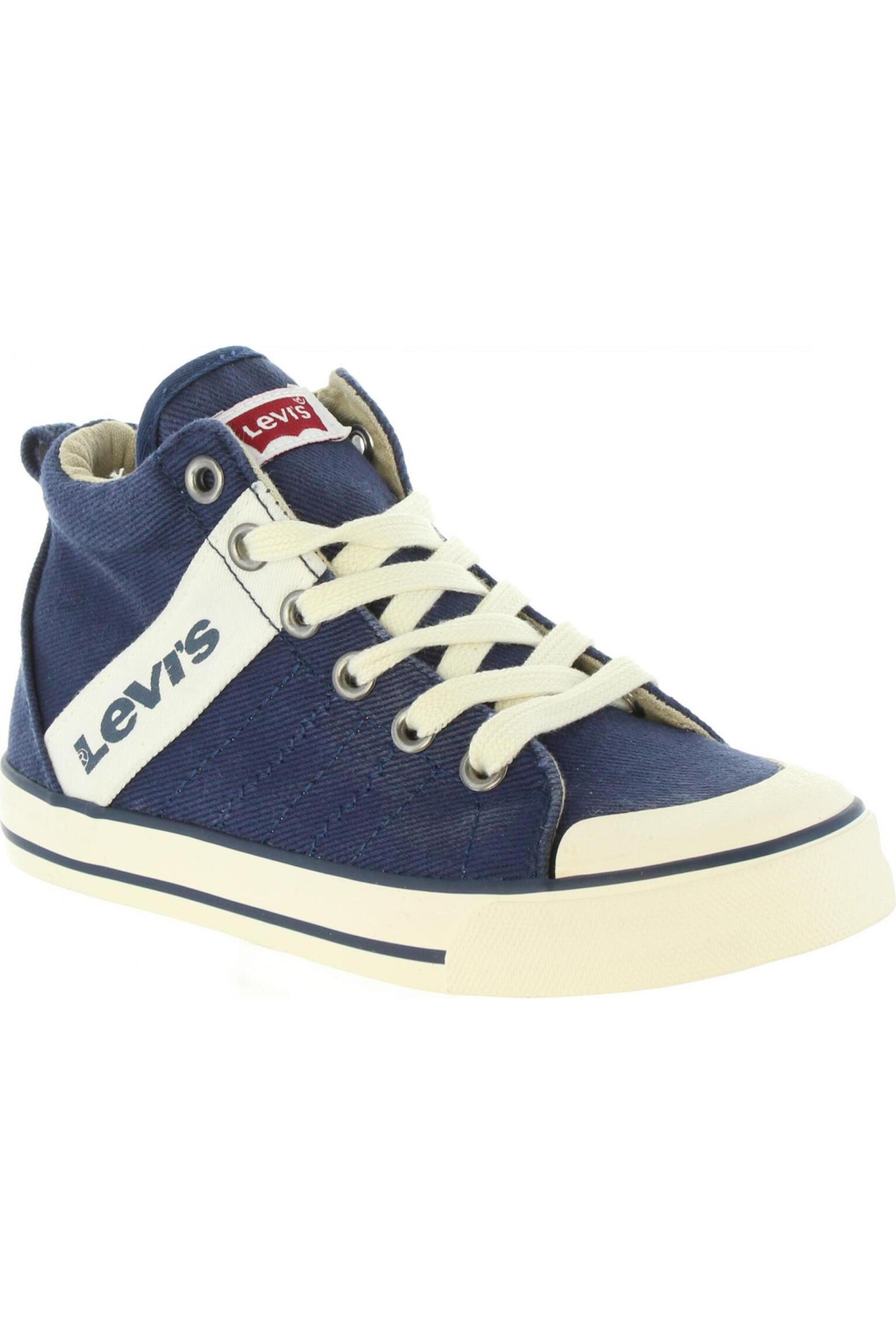 ZAPATOS Y COMPLEMENTOS LEVIS  DE NIÑO VALB0001T ALABAMA HI 2/5
