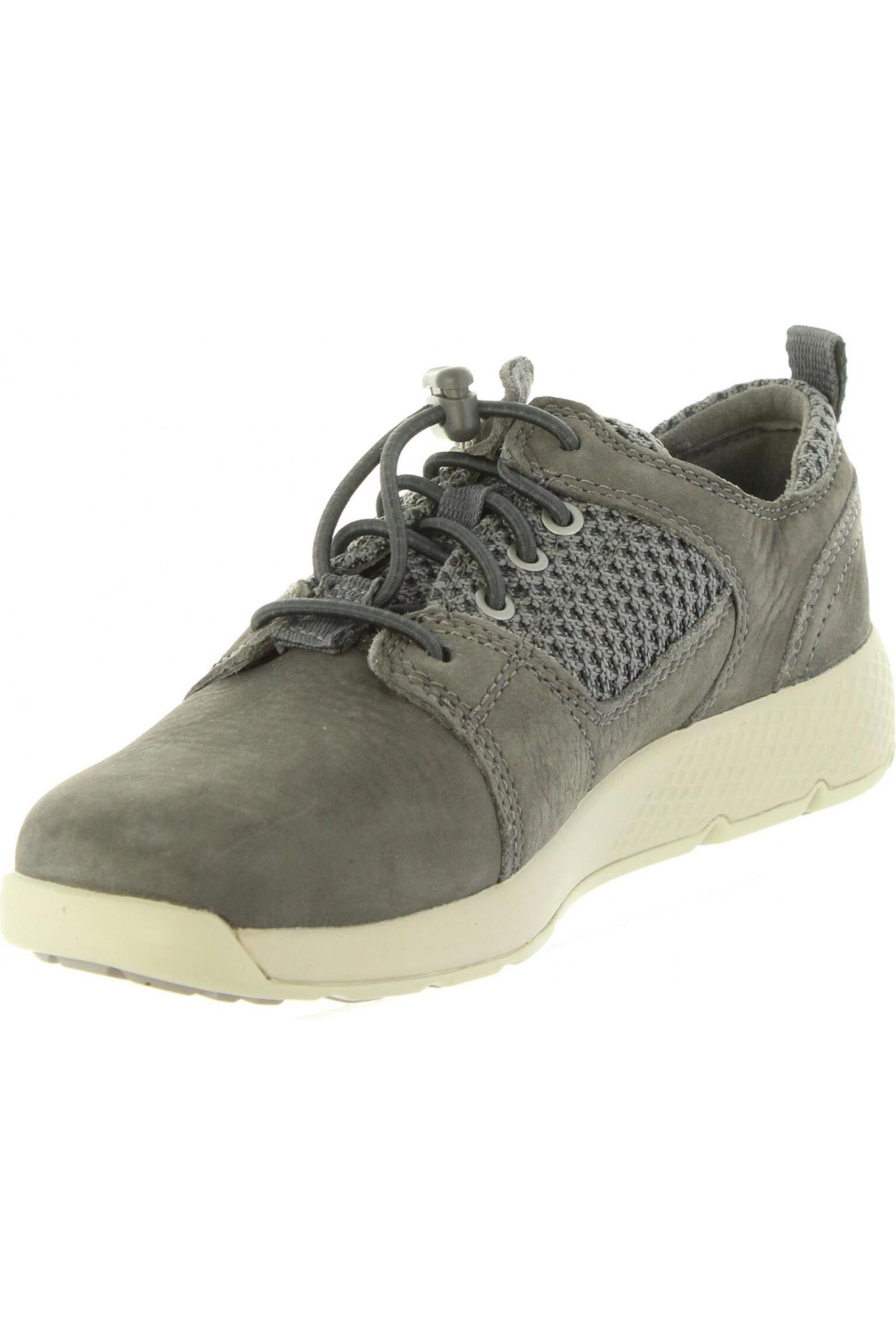ZAPATOS Y COMPLEMENTOS TIMBERLAND  DE NIÑO A1O67 FLYROAM 4/5