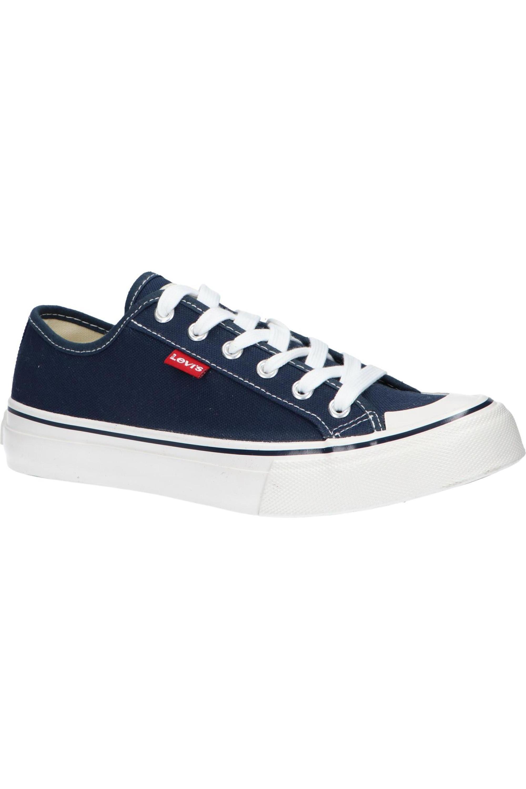 ZAPATOS Y COMPLEMENTOS LEVIS  DE NIÑO VBAL0032T BALL LOW 2/5