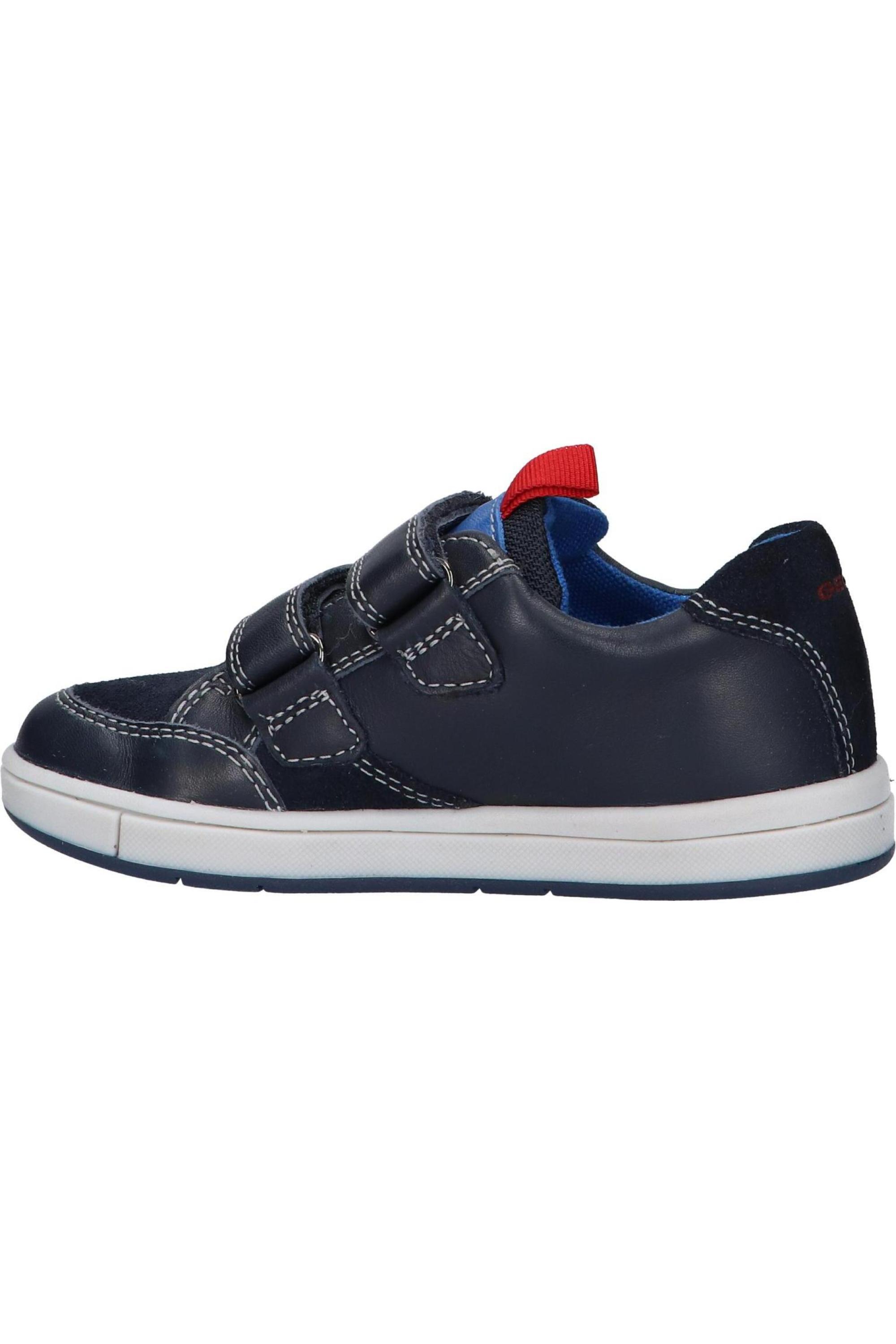 ZAPATOS Y COMPLEMENTOS GEOX  DE NIÑO B1643A 08522 B TROTTOLA BOY 4/5