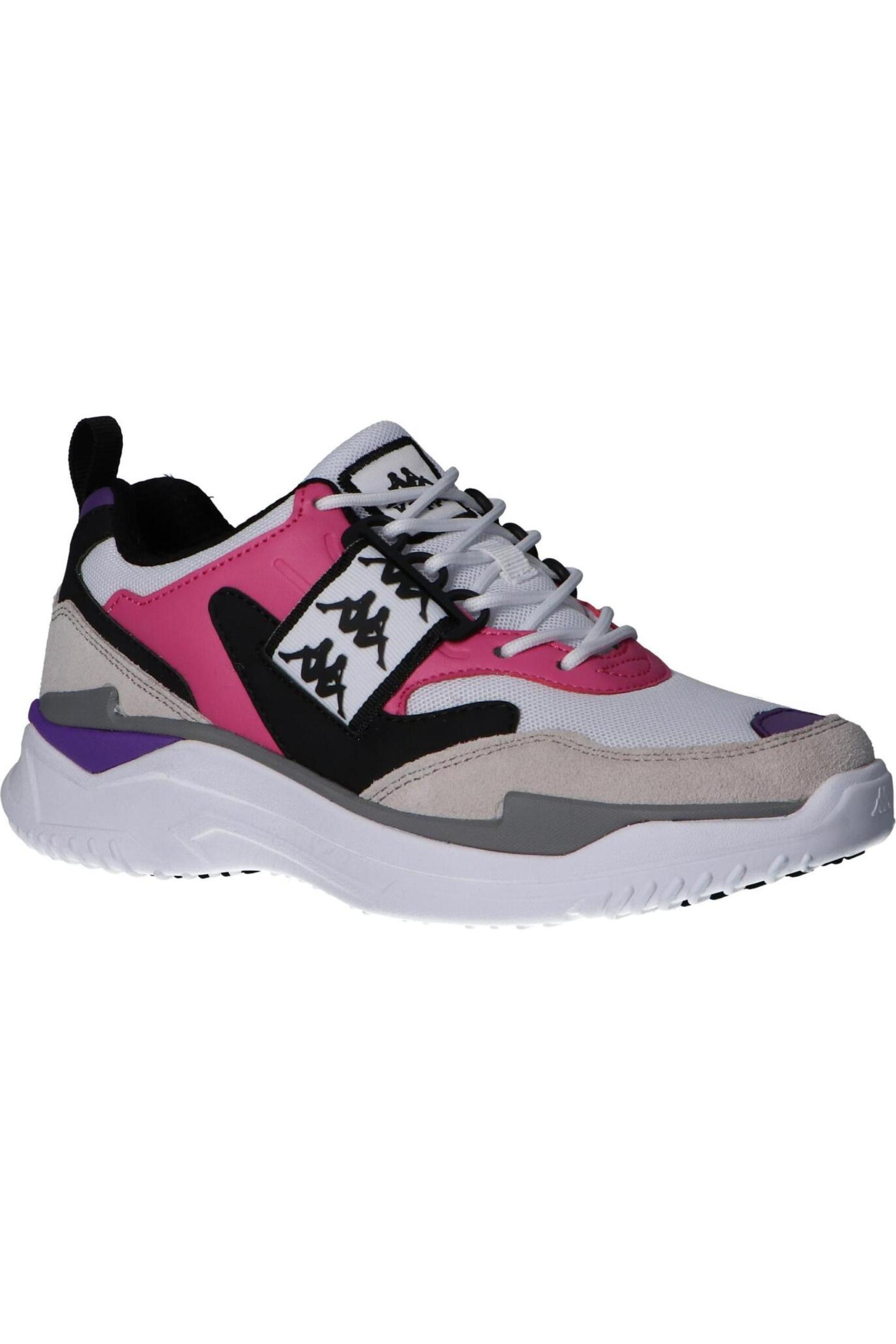 ZAPATOS Y COMPLEMENTOS KAPPA  DE UNISEX 304KTD0 AUTHENTIC 2/5
